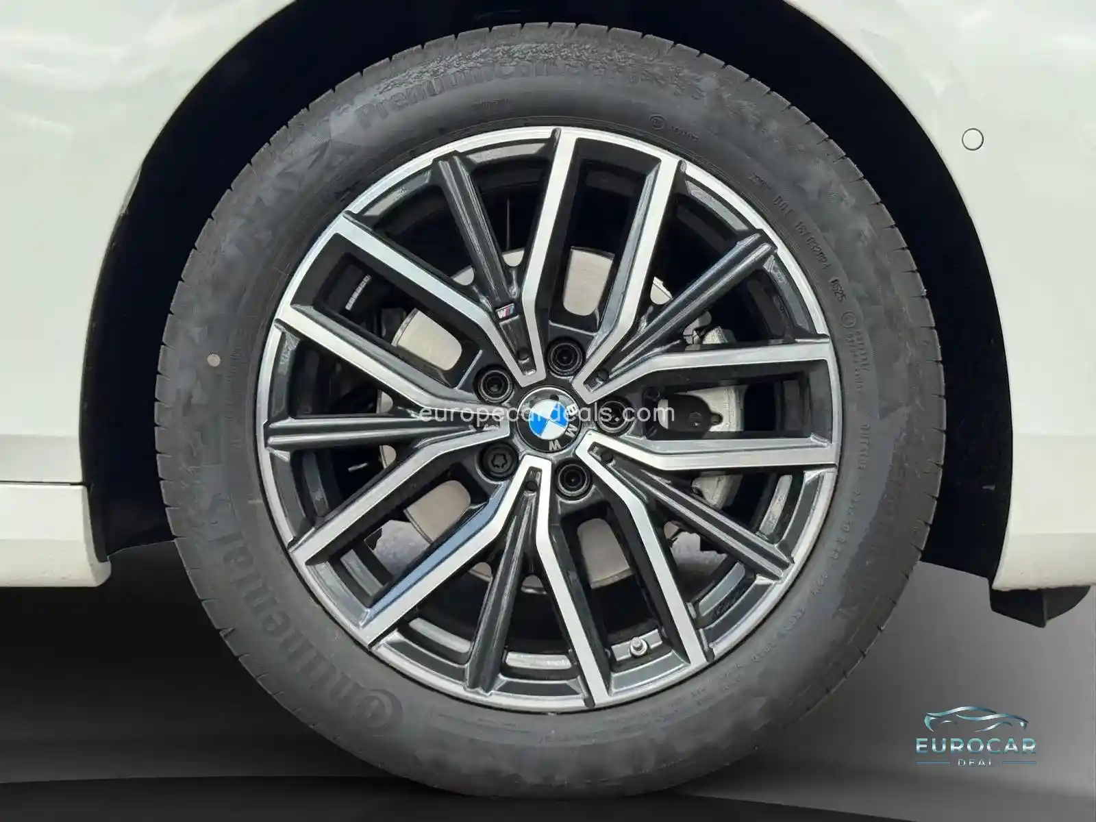 BMW 220 Active Tourer