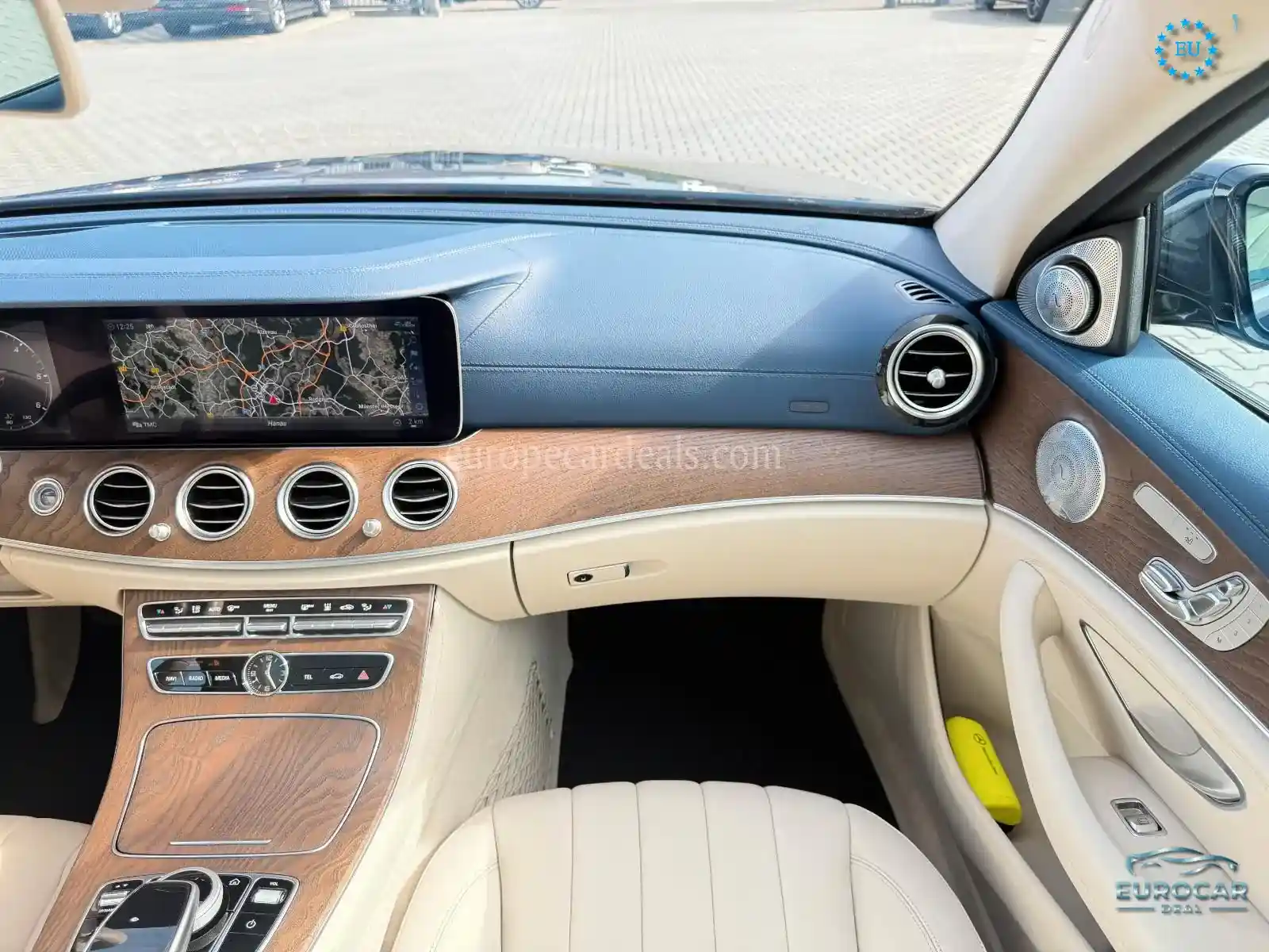 Mercedes-Benz E 350