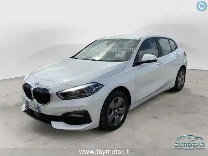 BMW 116