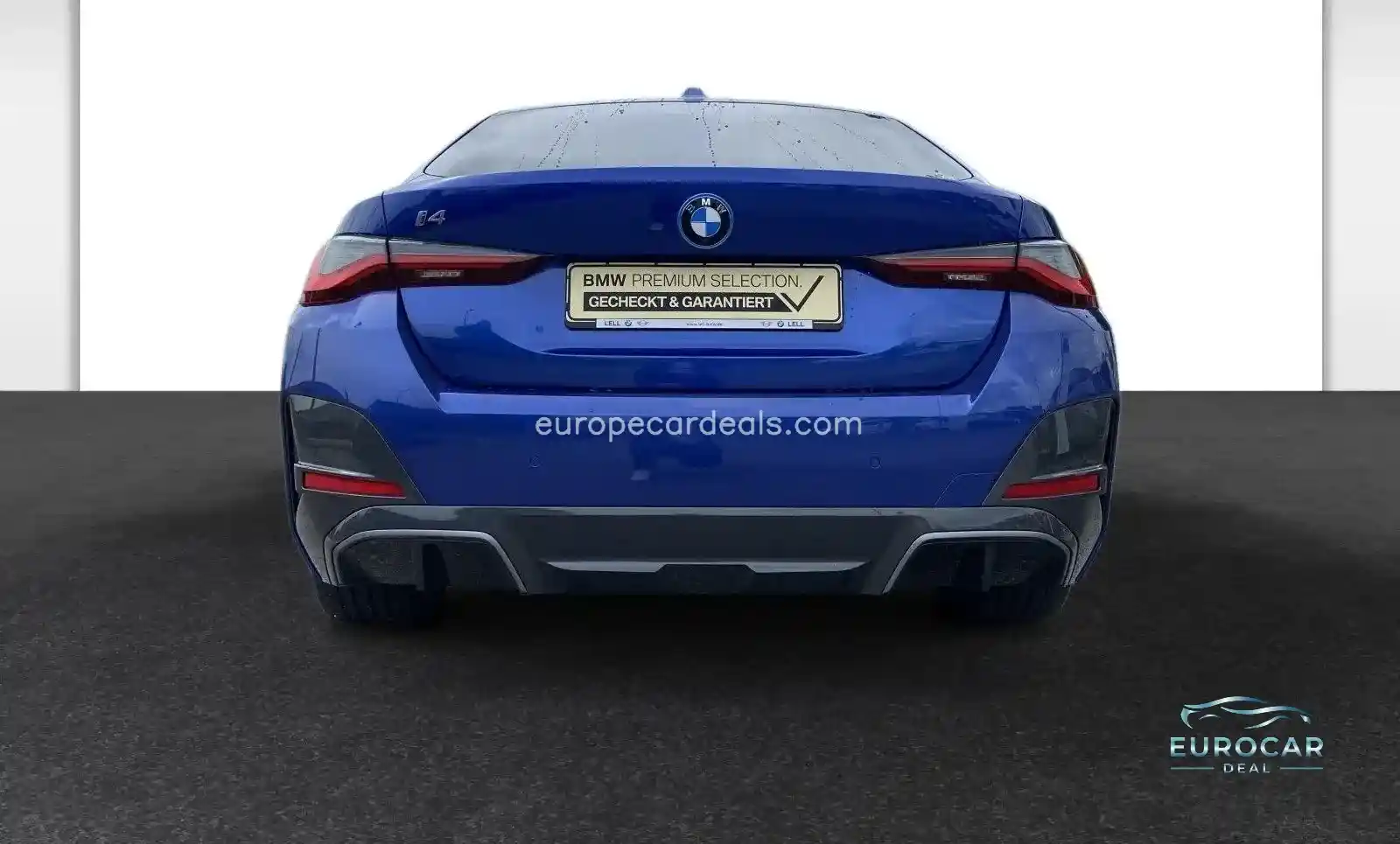 BMW i4
