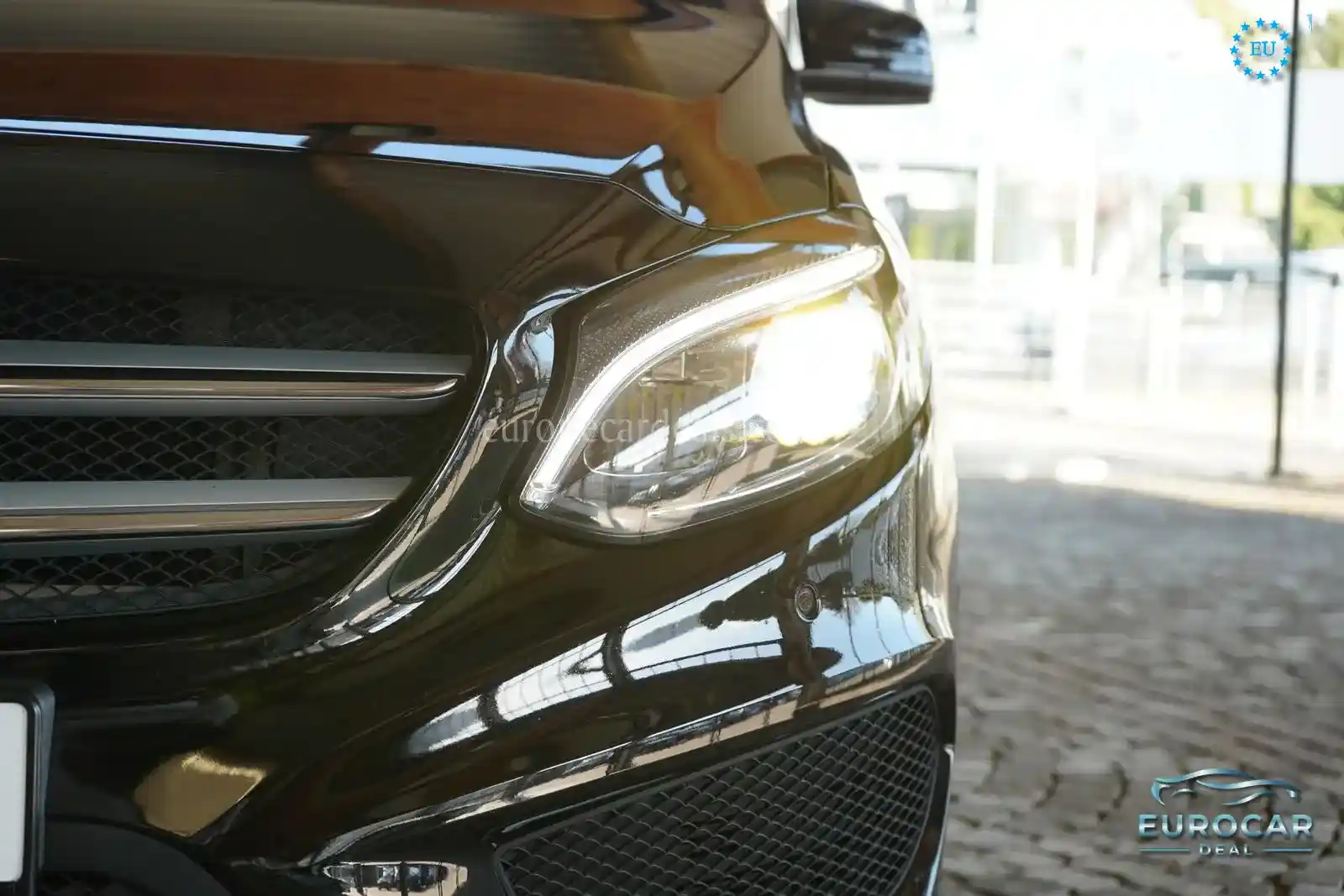 Mercedes-Benz B 150