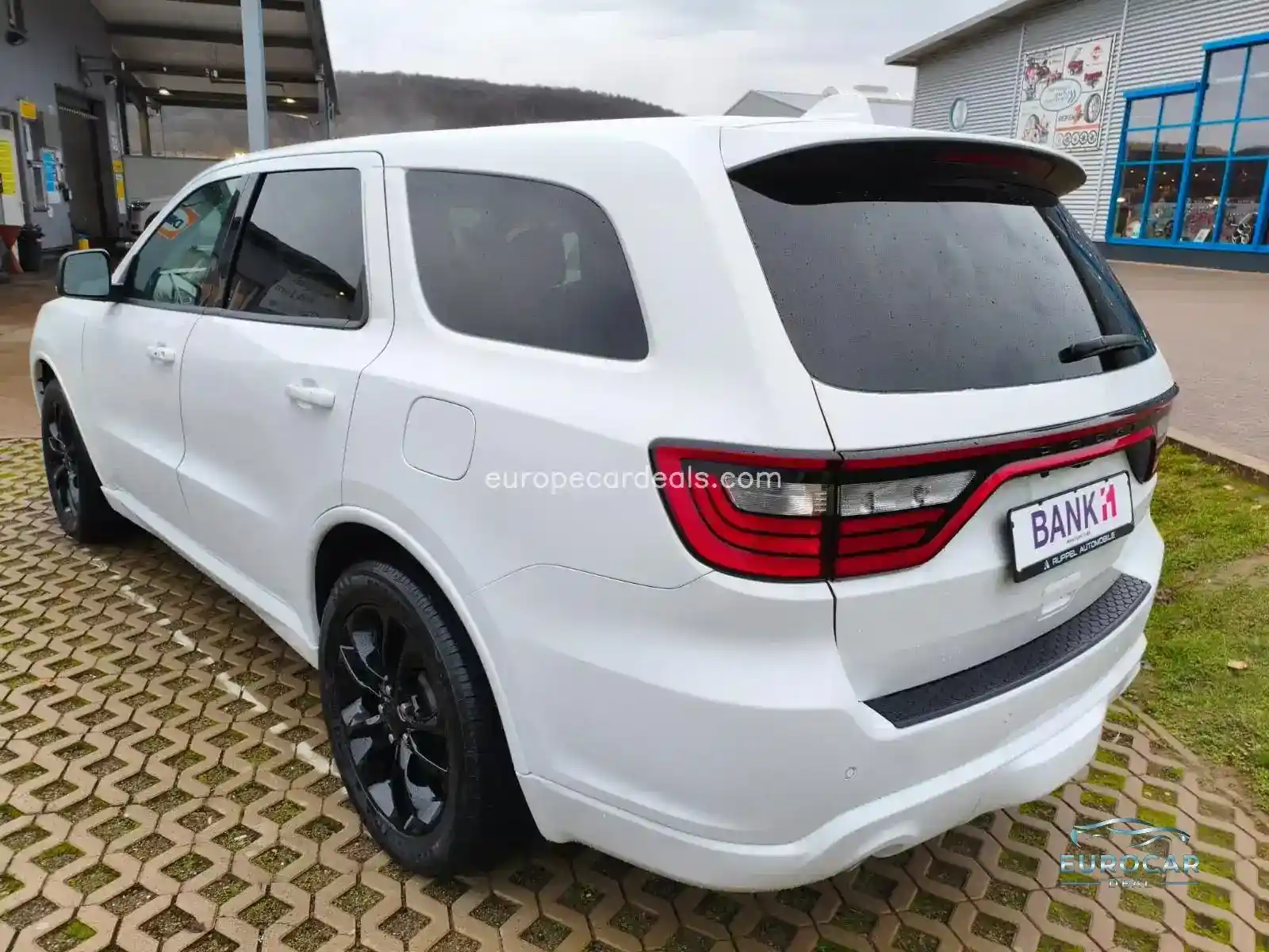 Dodge Durango