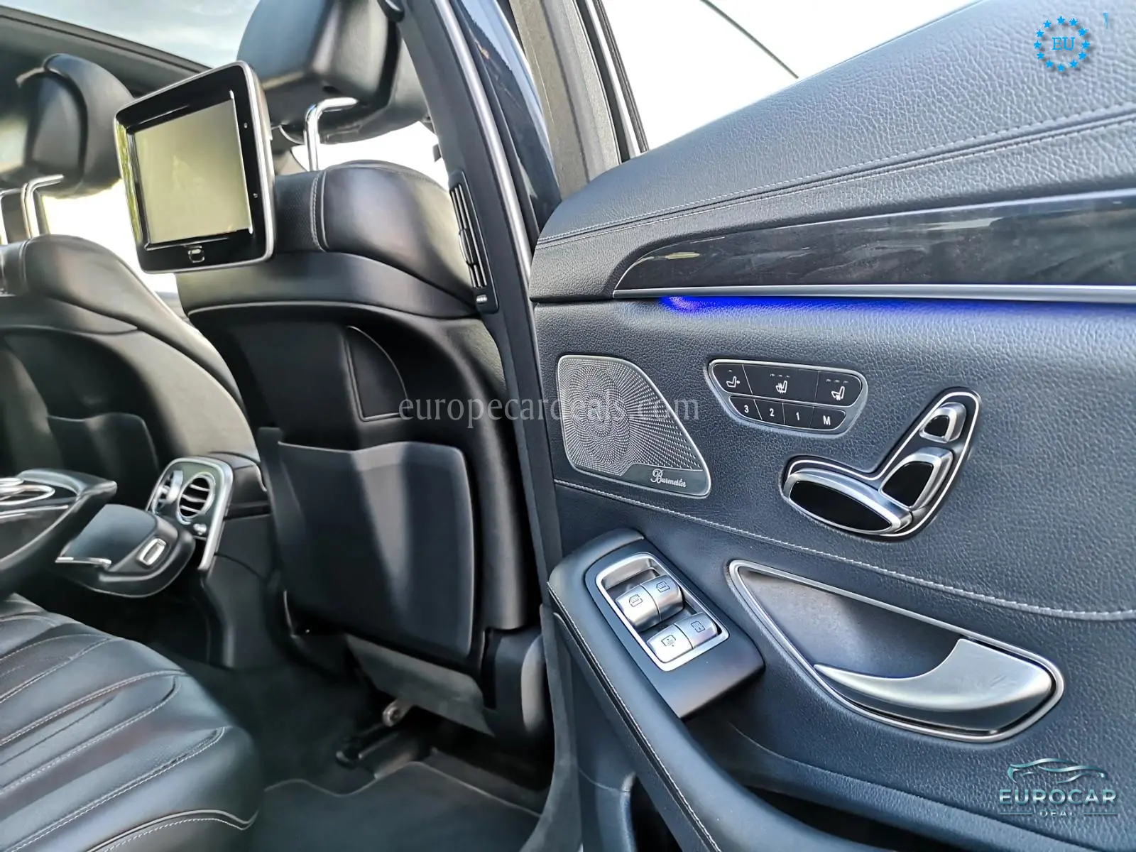 Mercedes-Benz S 400