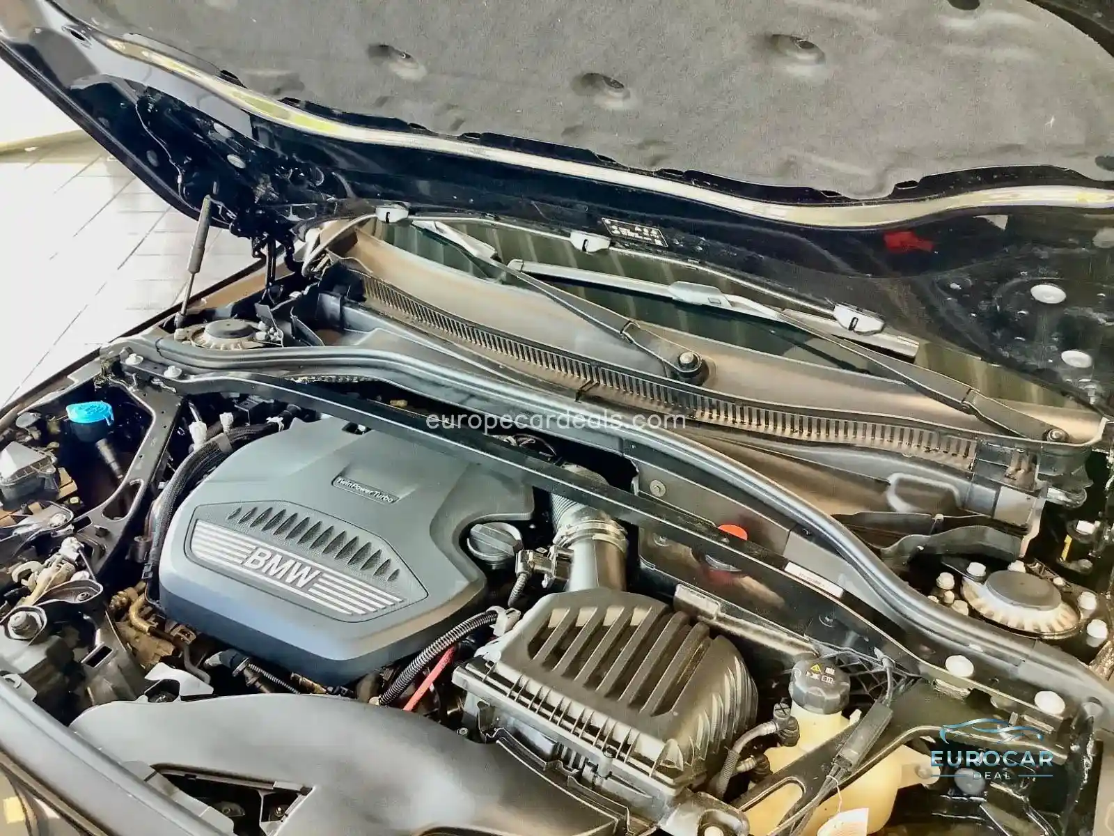 BMW 220
