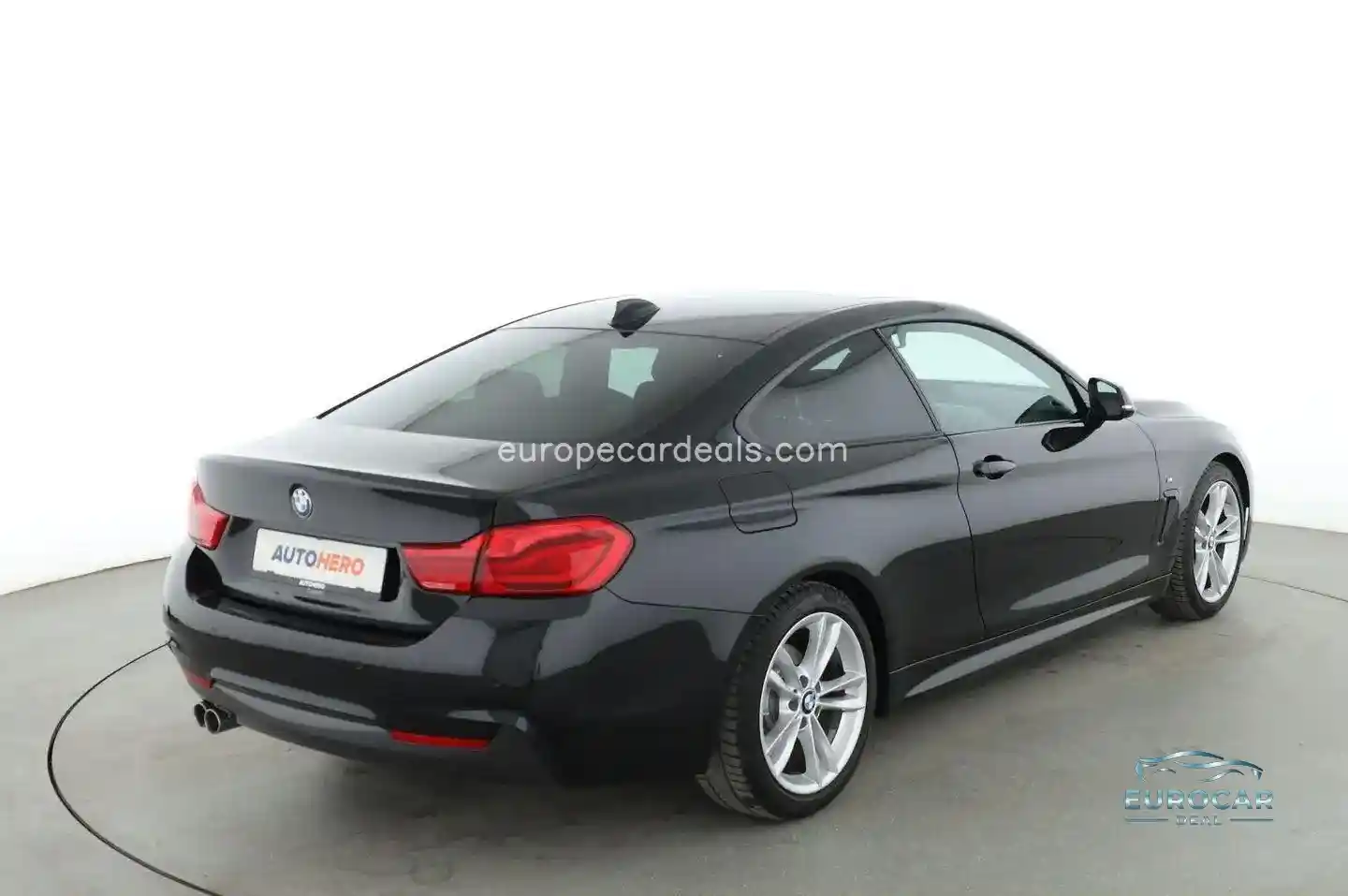 BMW 420
