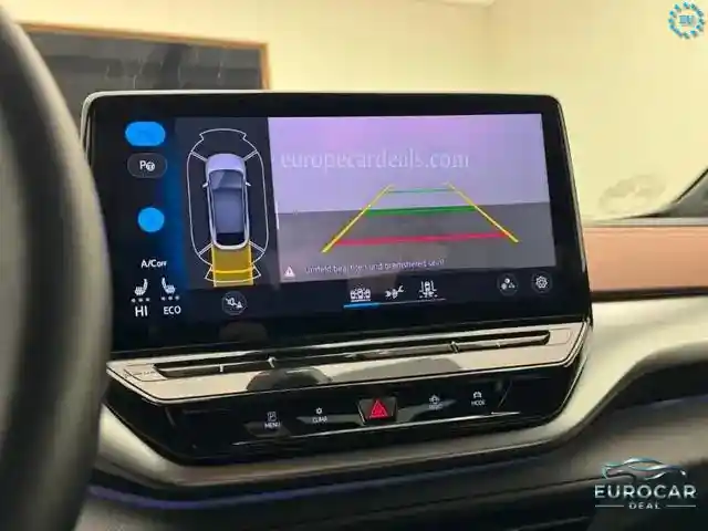 Volkswagen ID.5