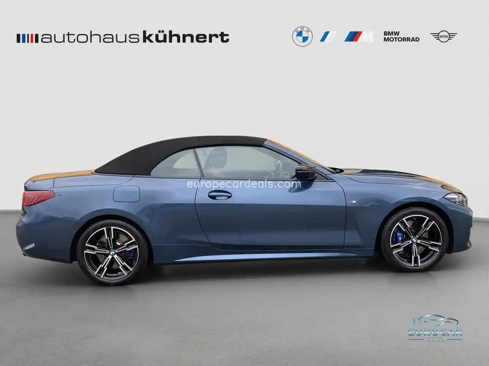 BMW M440
