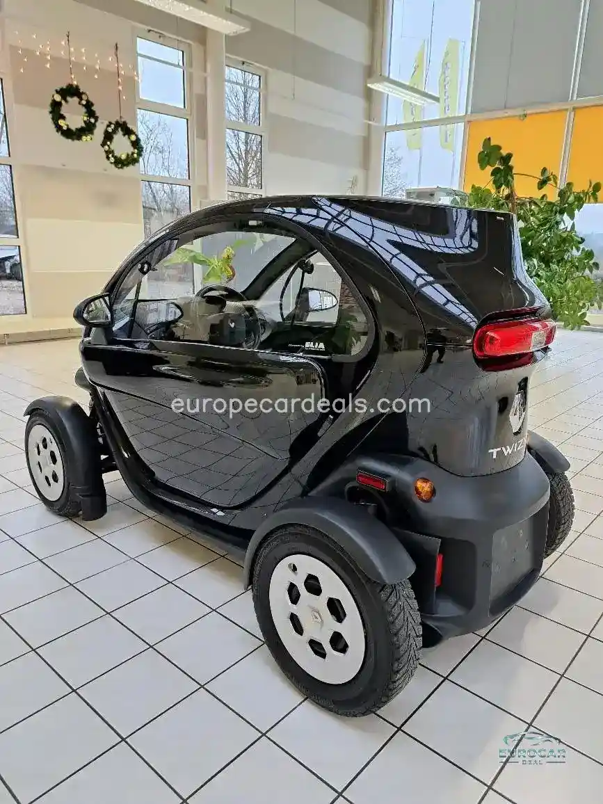 Renault Twizy