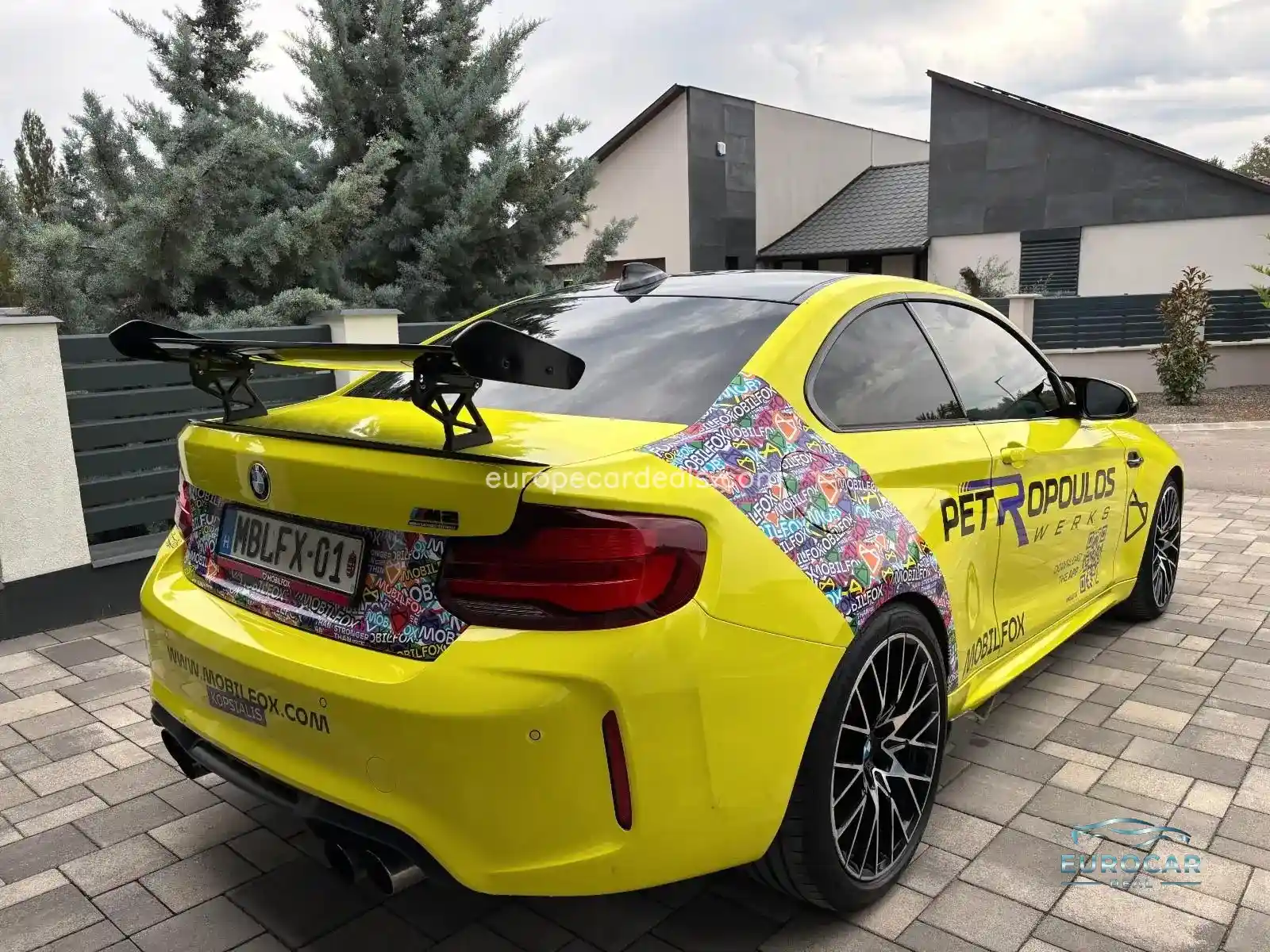 BMW M2