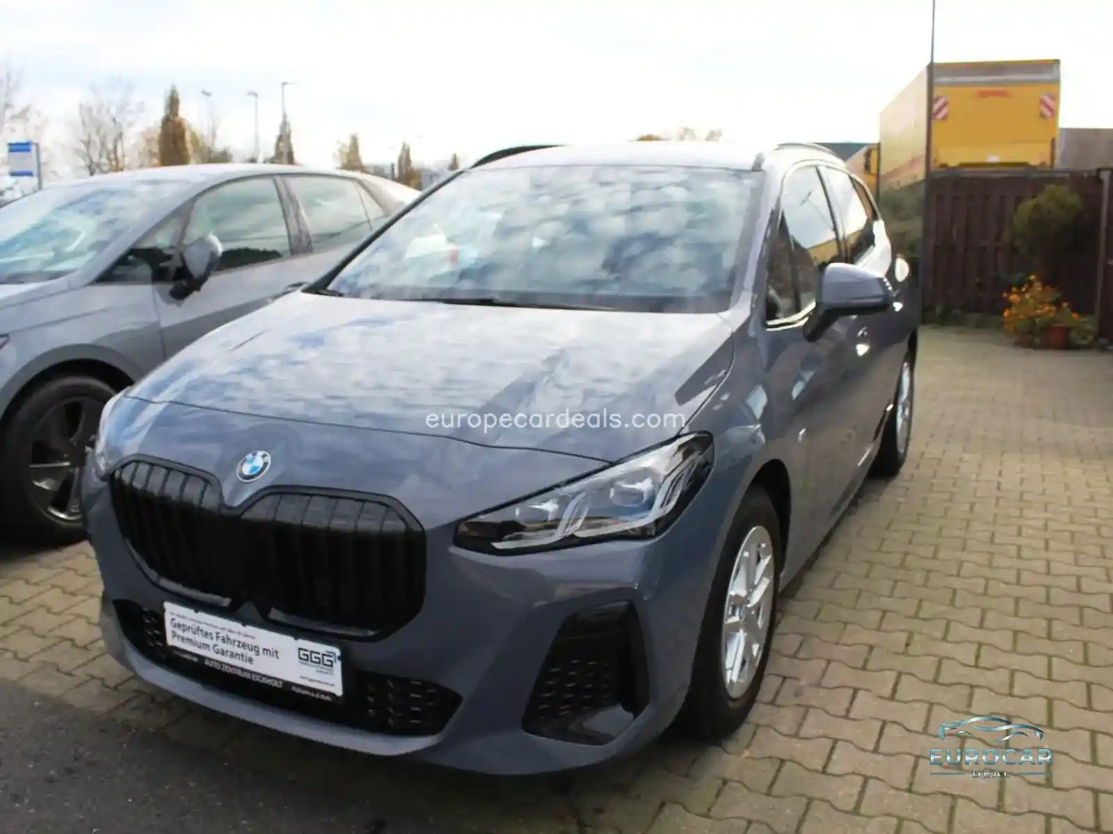 BMW 218 Active Tourer