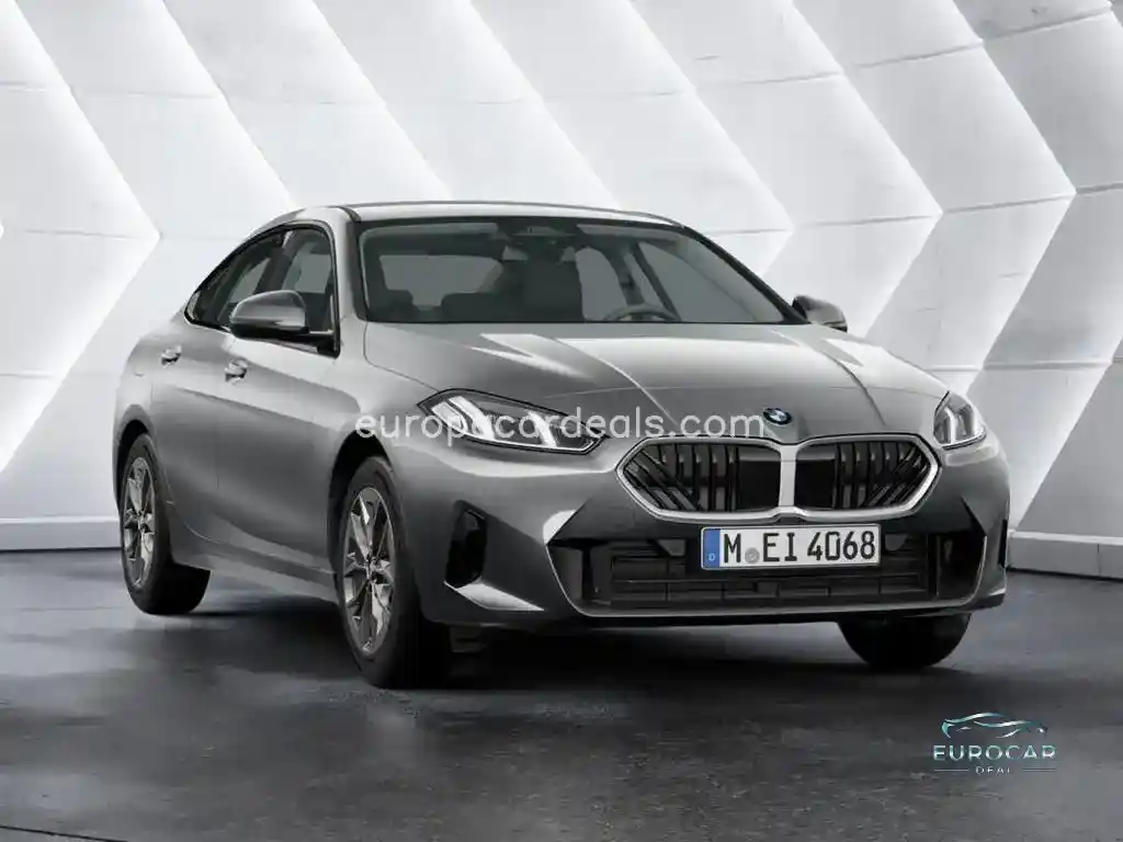 BMW 220 Gran Coupé
