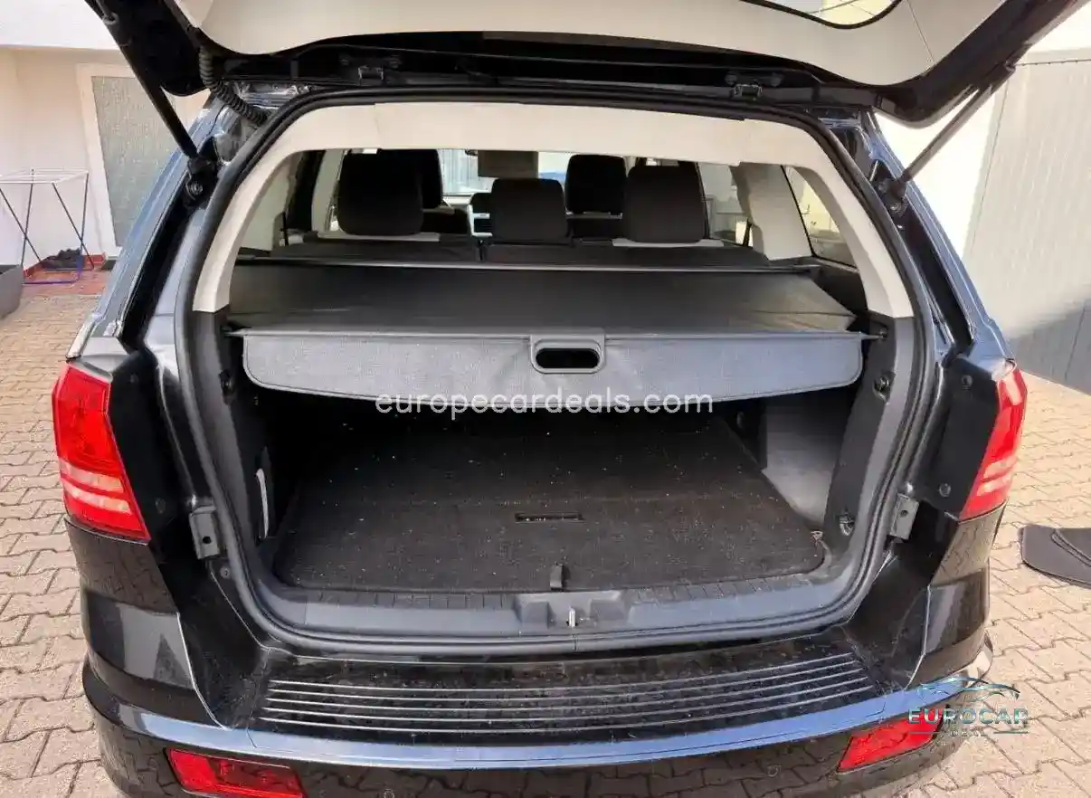 Dodge Journey
