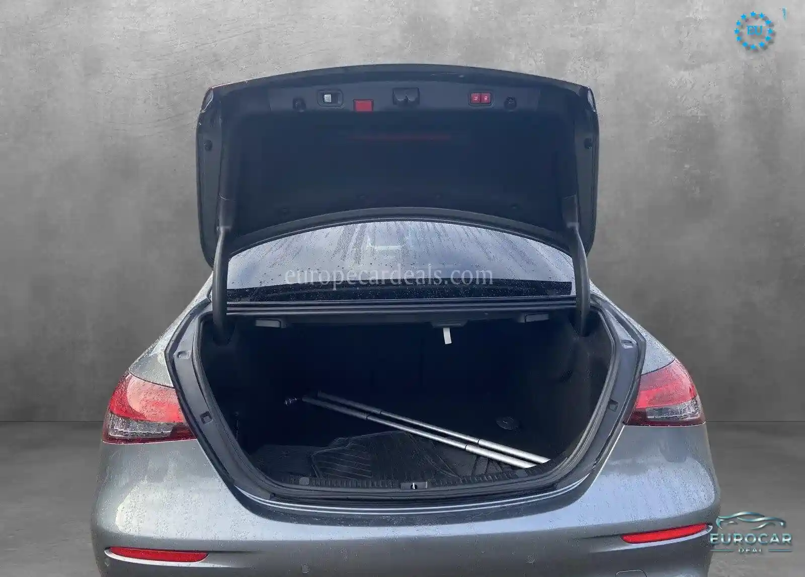 Mercedes-Benz E 450