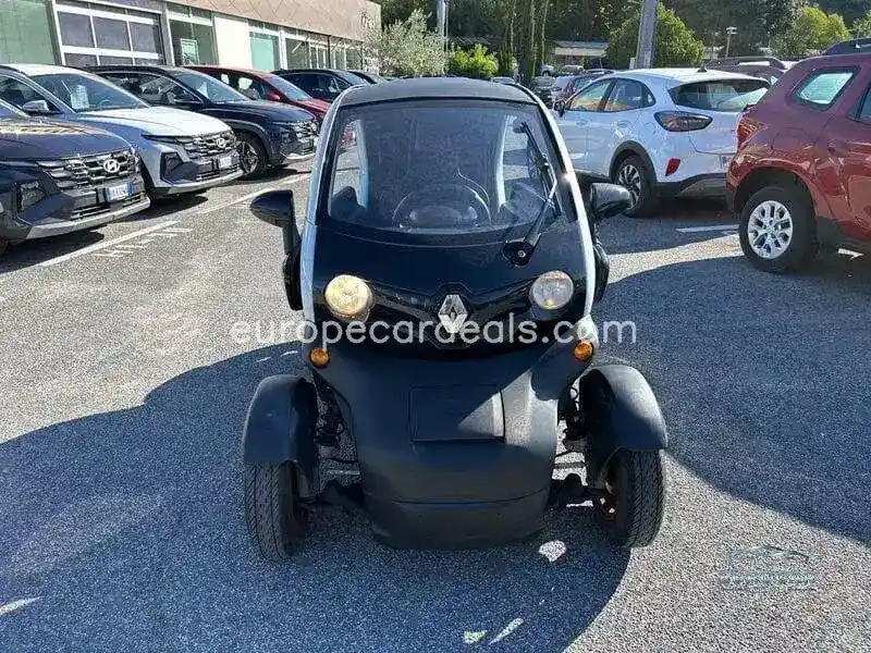 Renault Other