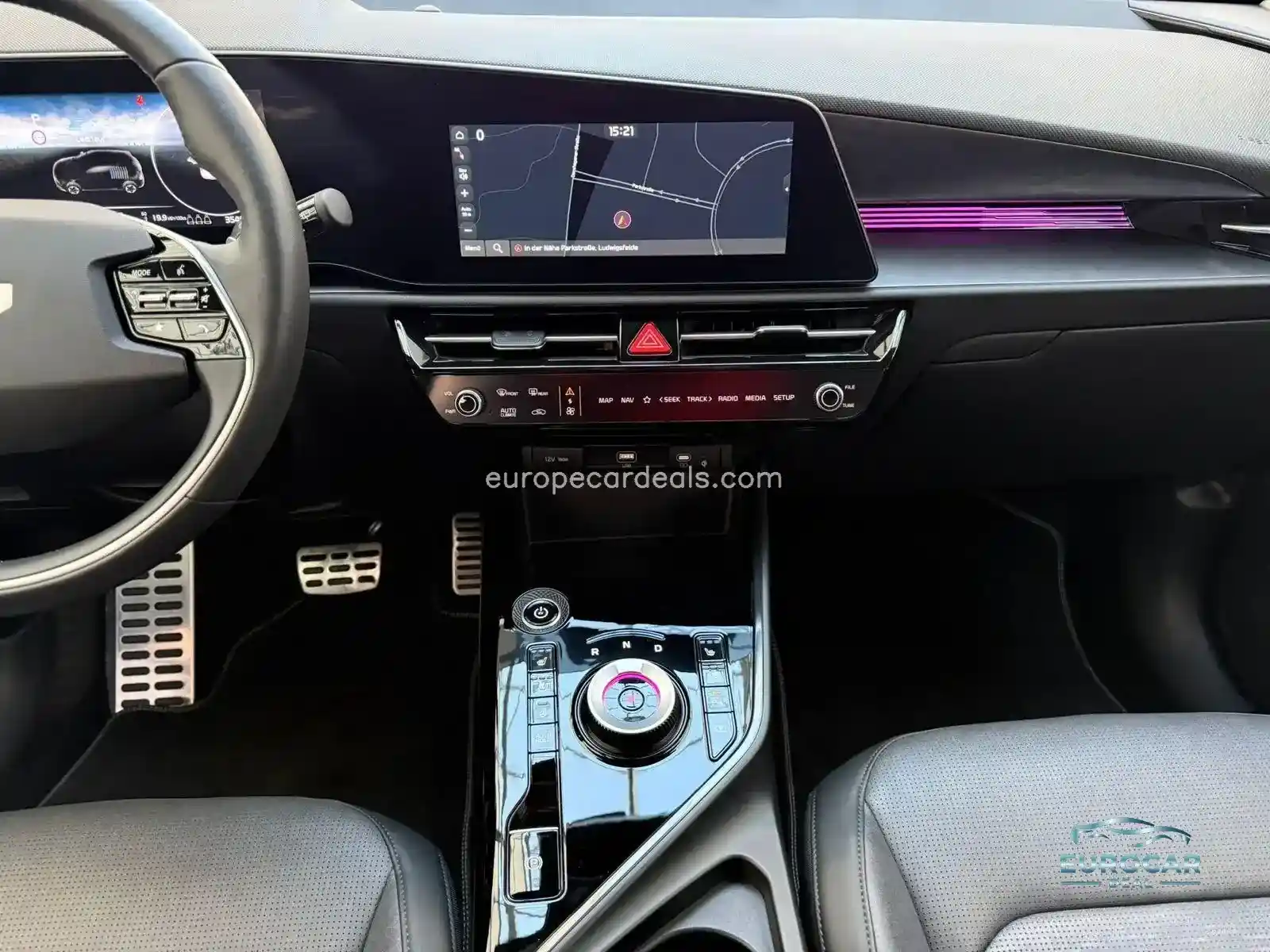 Kia Niro EV