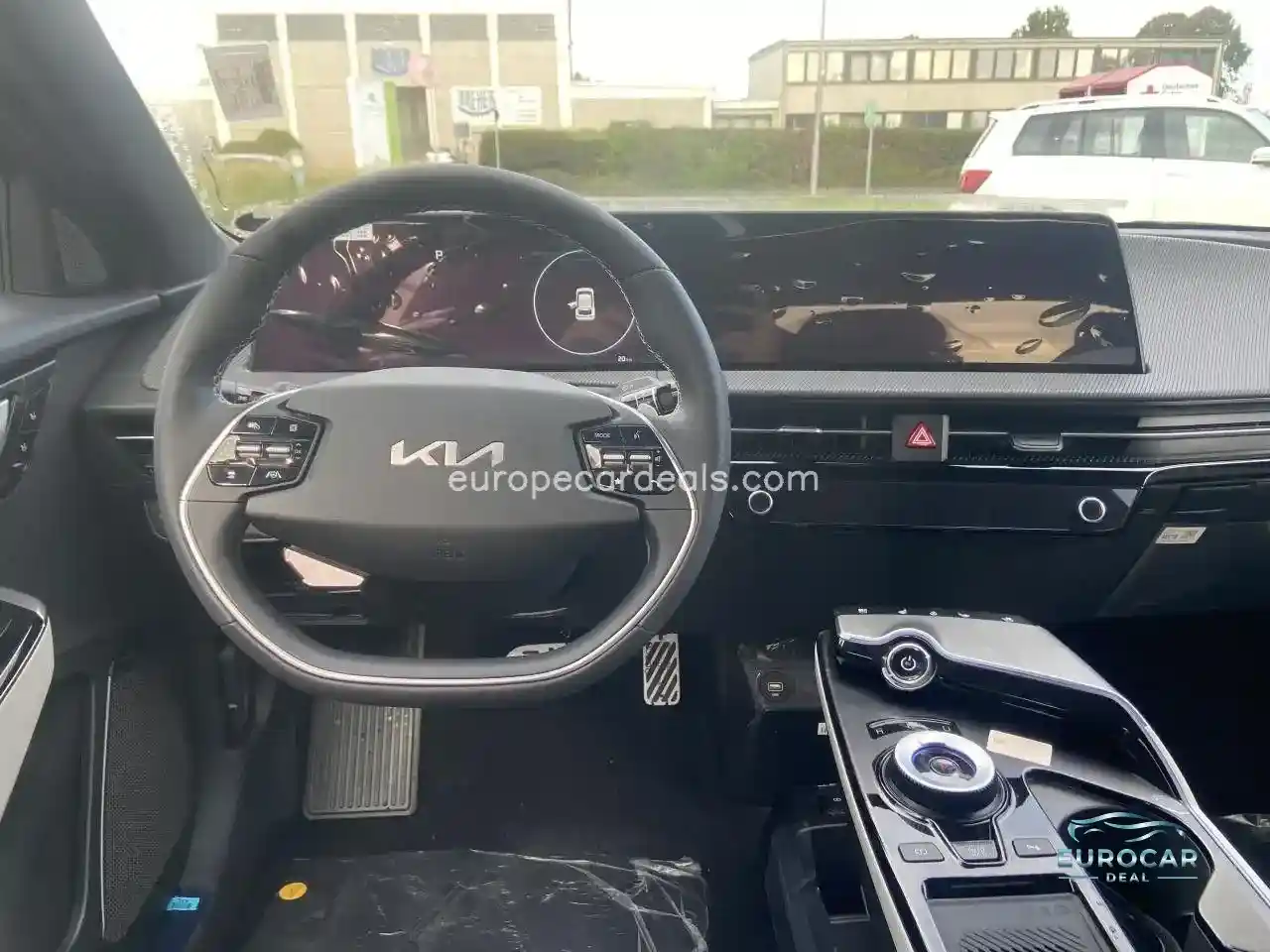 Kia EV6