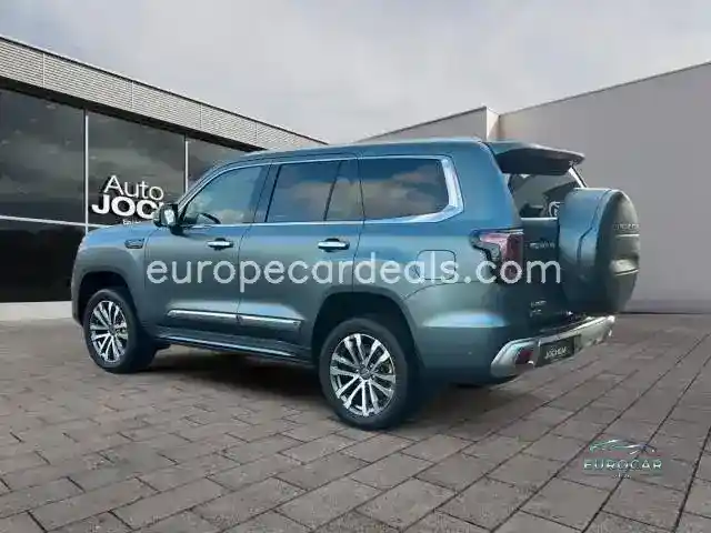 BAIC BJ60