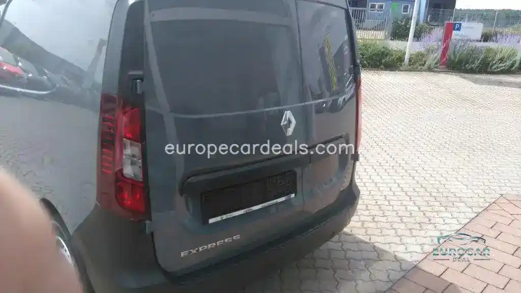Renault Express