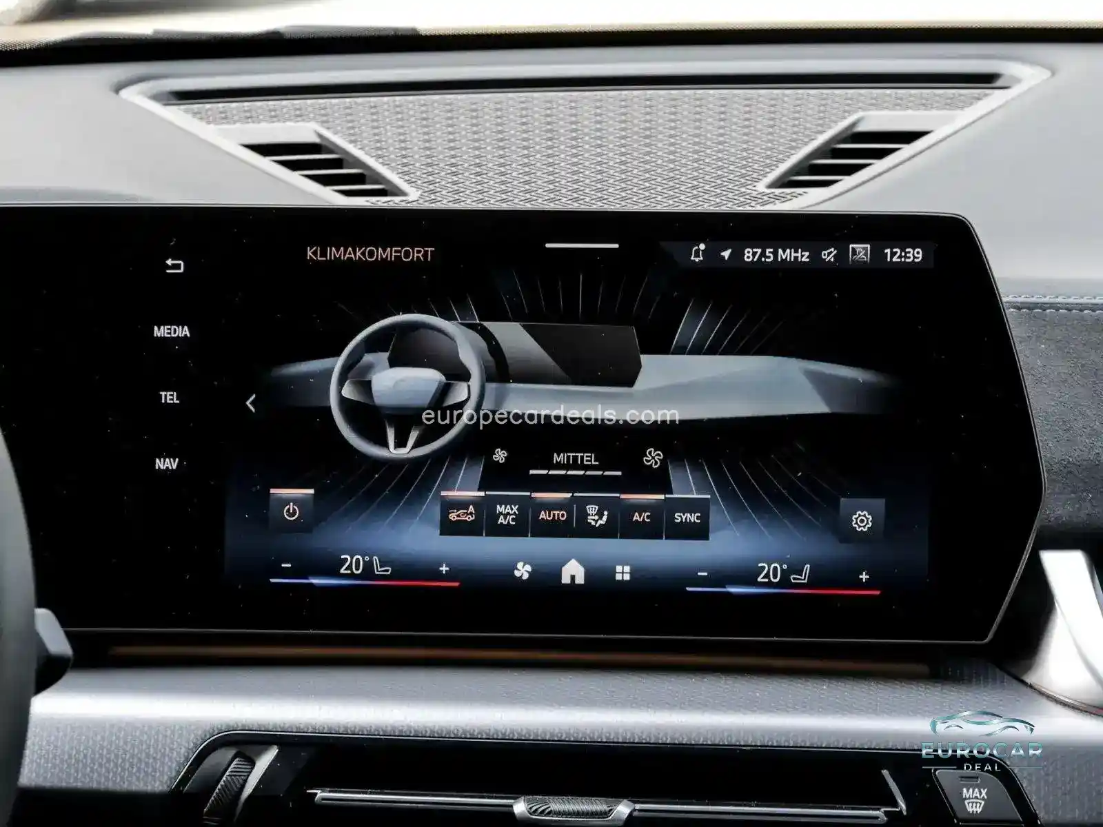 BMW iX2