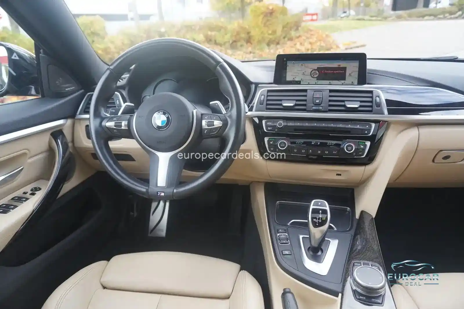 BMW 430