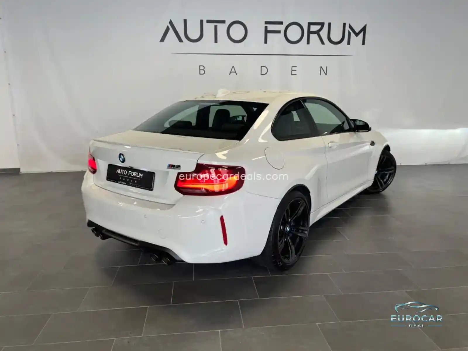 BMW M2