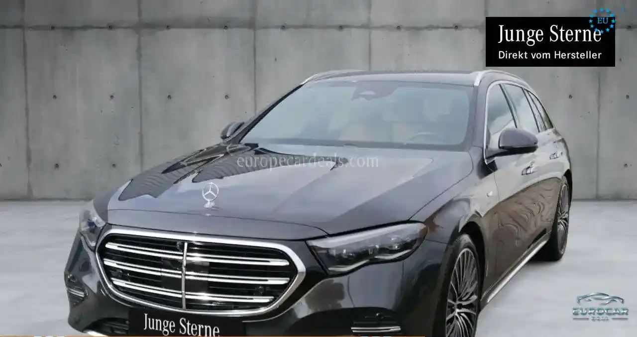 Mercedes-Benz E 300