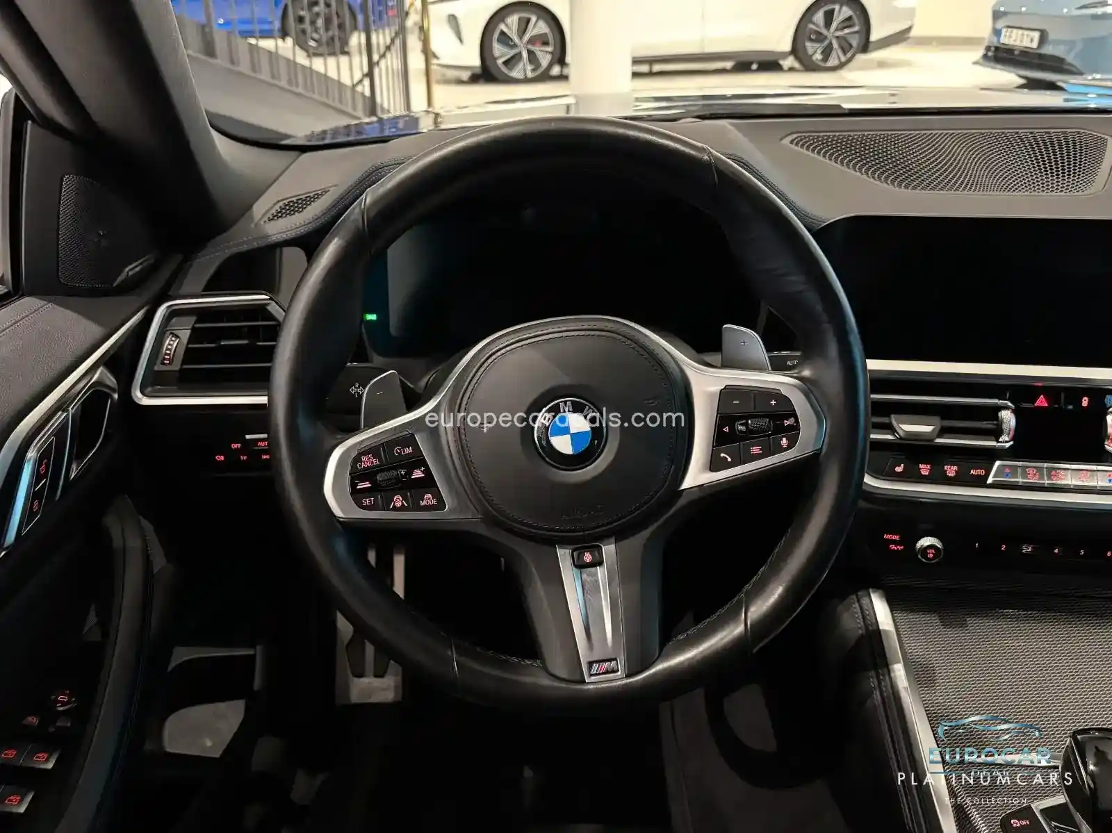 BMW M440