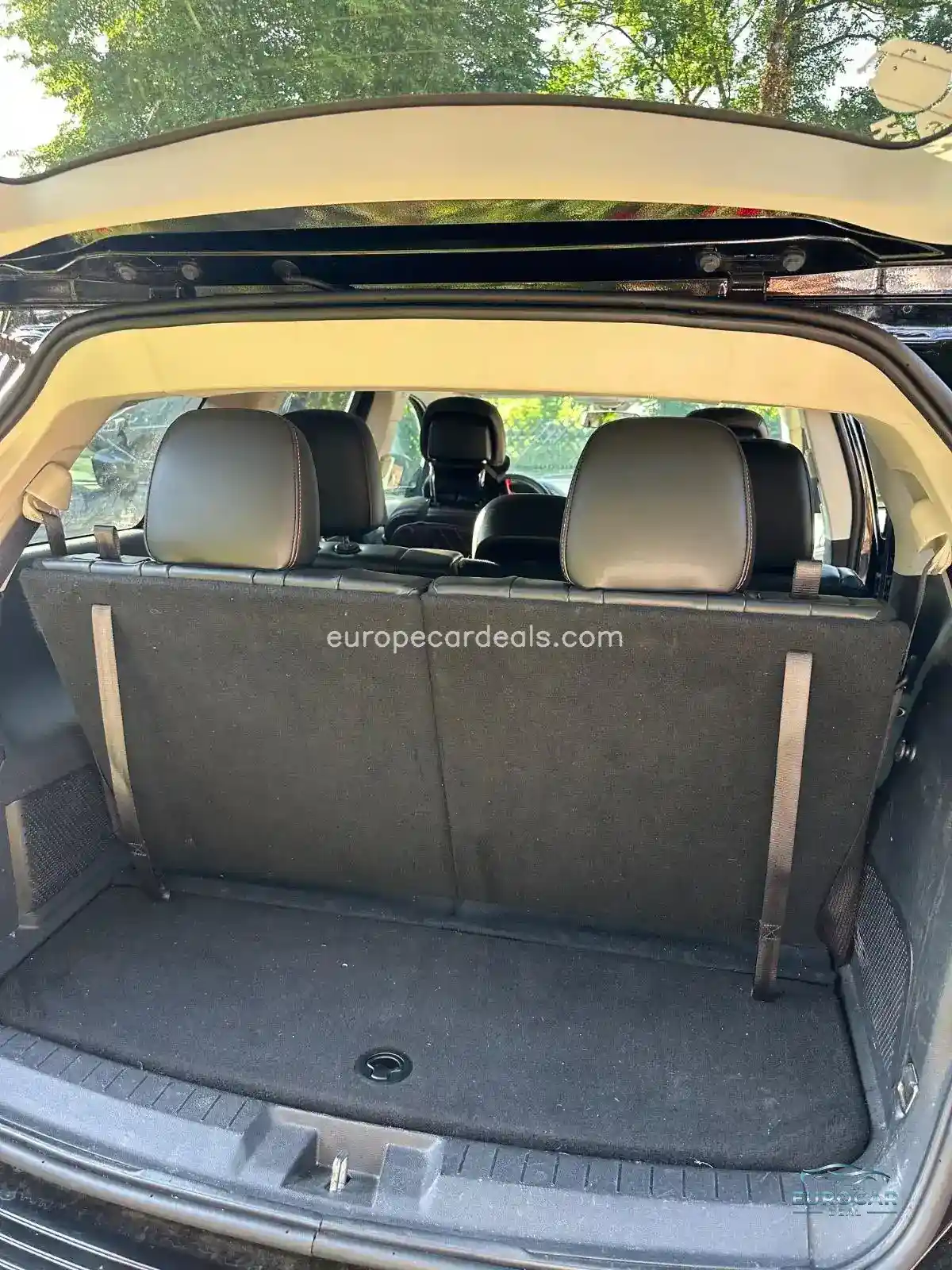 Dodge Journey