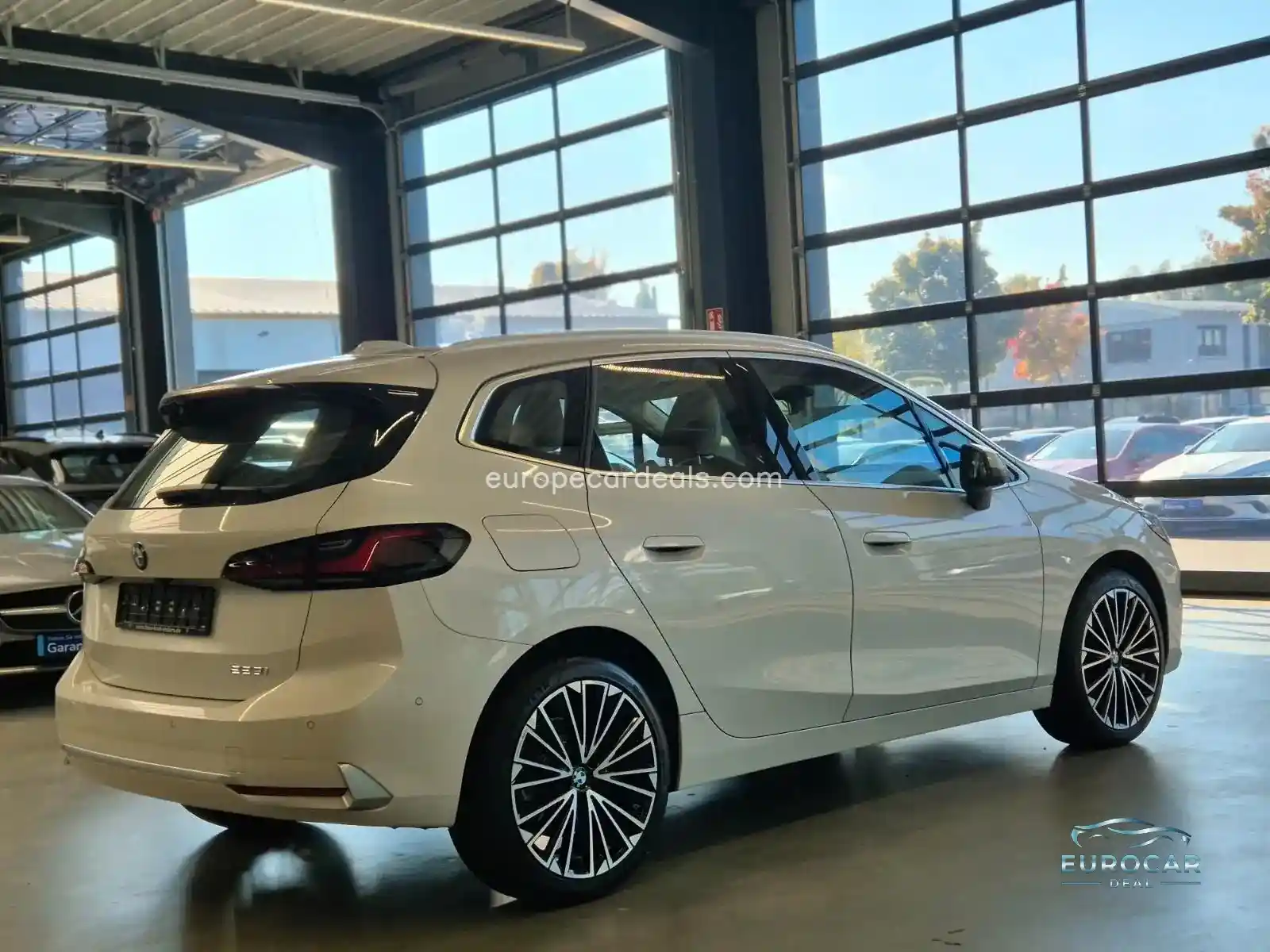 BMW 223 Active Tourer