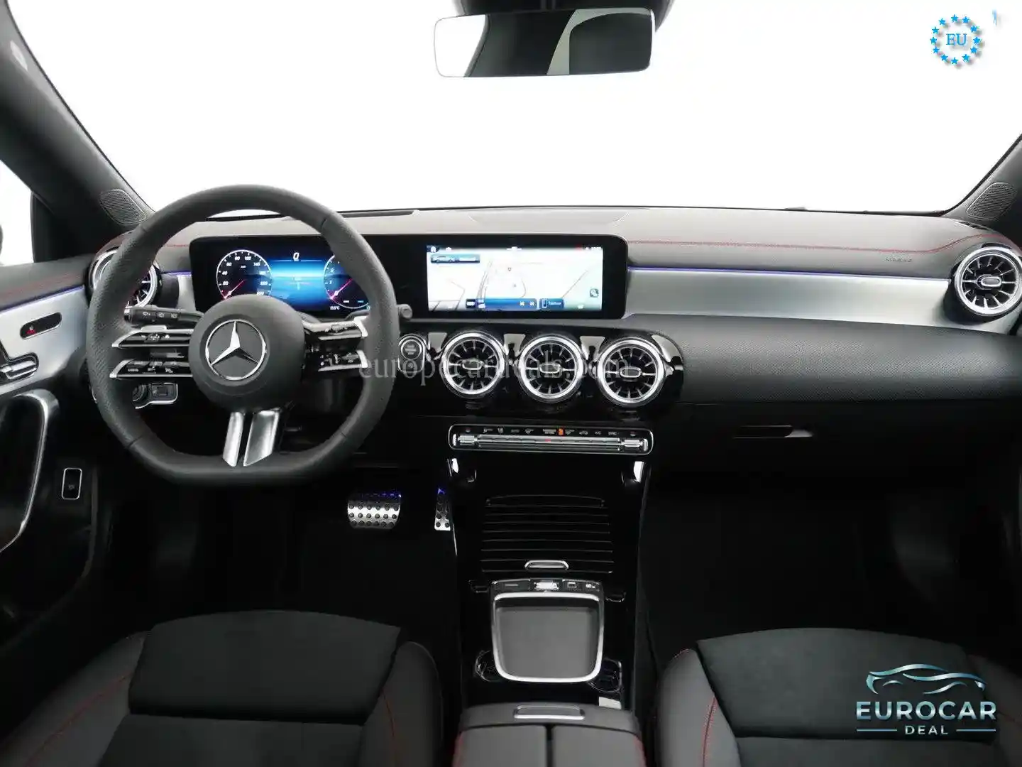 Mercedes-Benz CLA 180 Shooting Brake