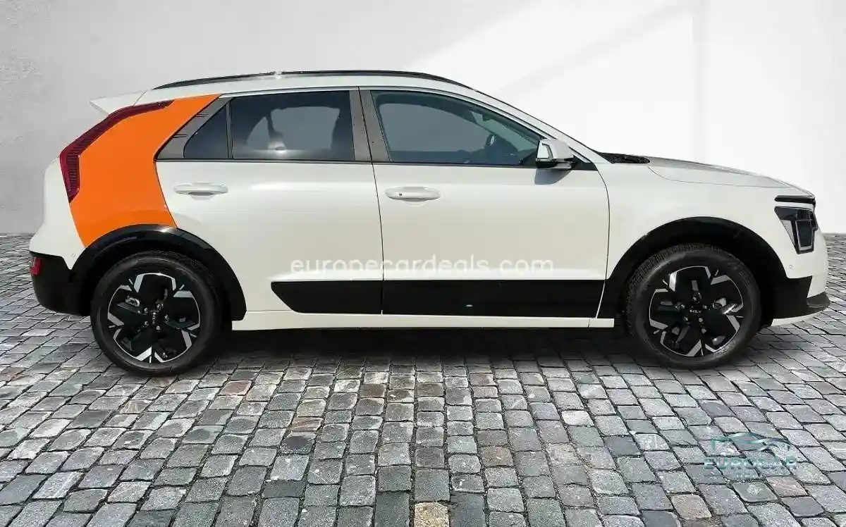 Kia Niro EV