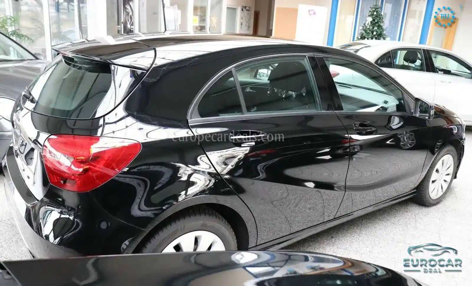 Mercedes-Benz A 160