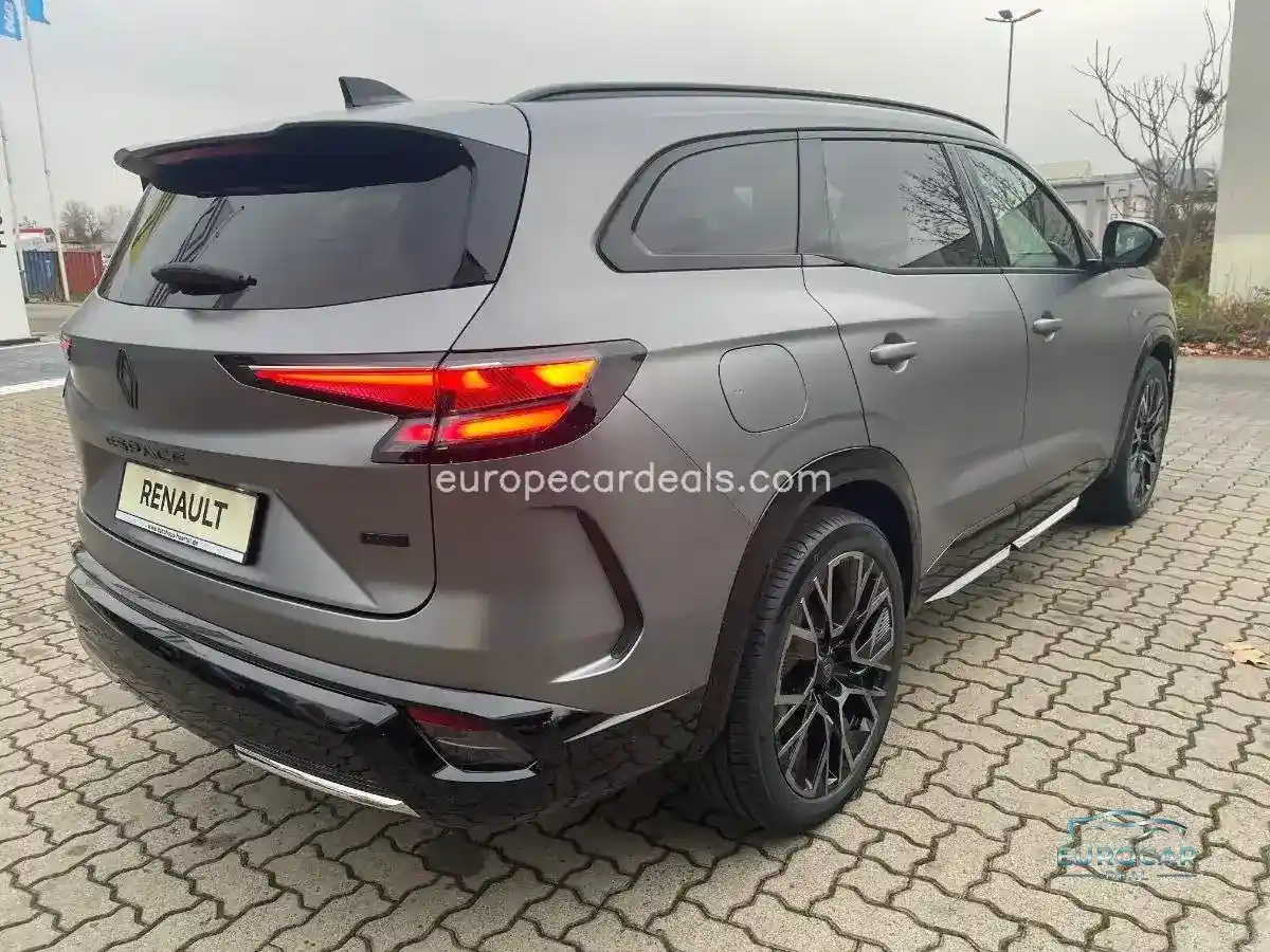 Renault Espace