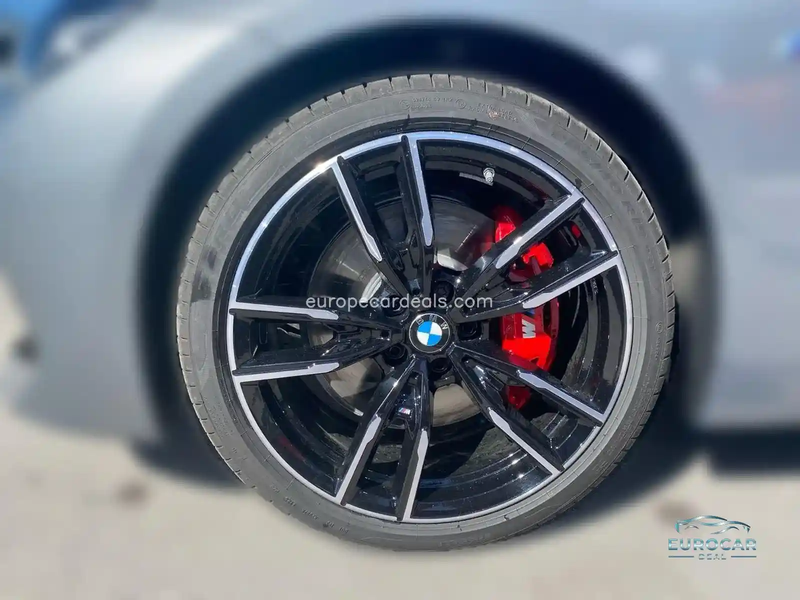 BMW M240i