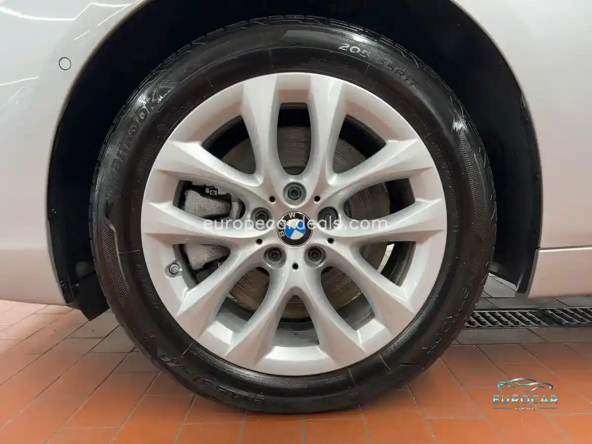 BMW 225 Active Tourer
