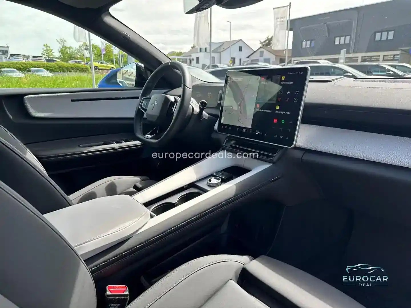 Polestar 4