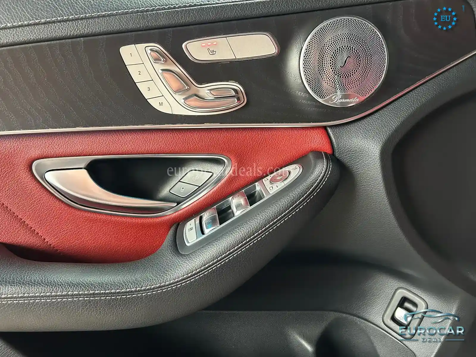Mercedes-Benz C 43 AMG