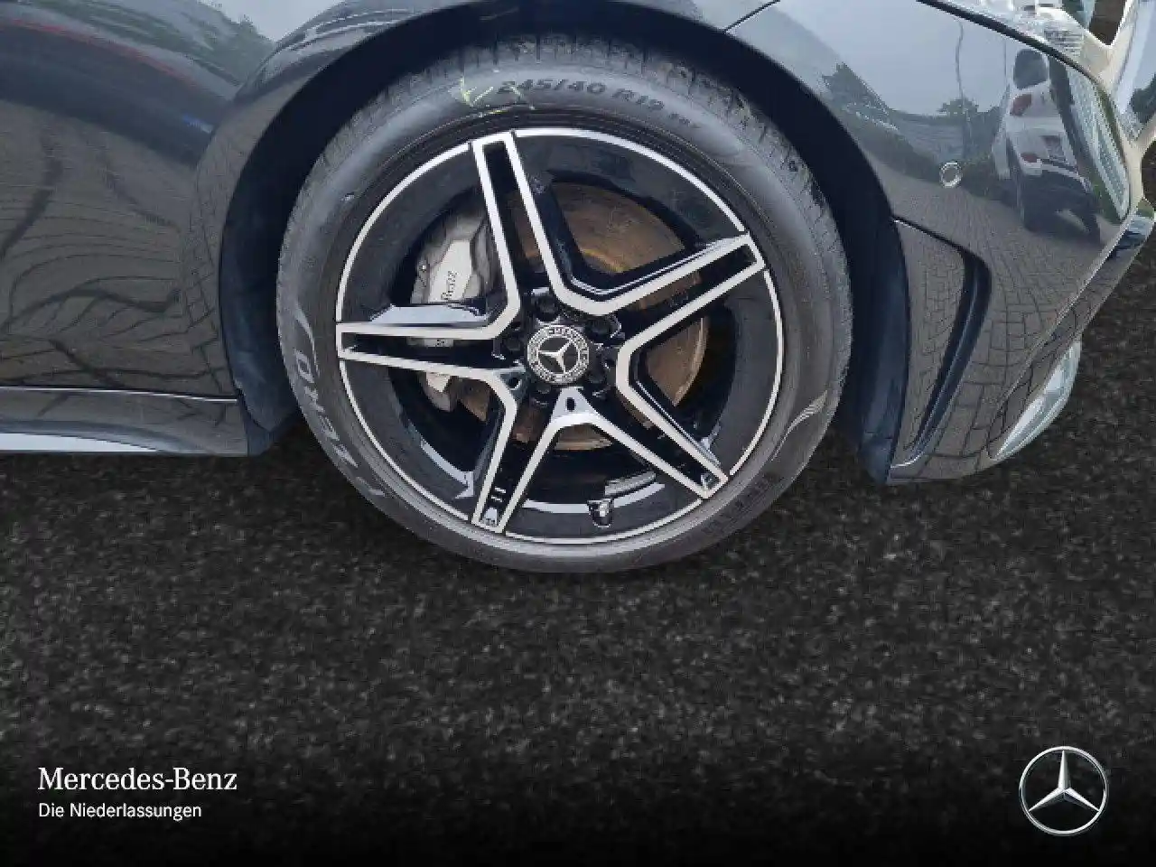 Mercedes-Benz CLS 400