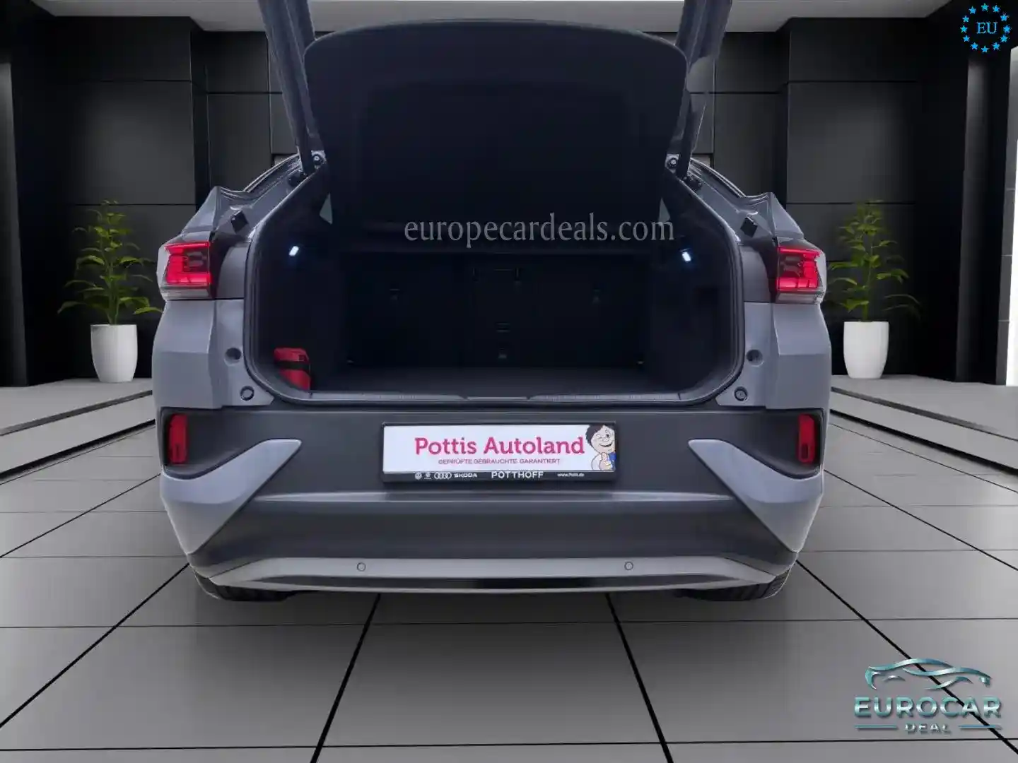 Volkswagen ID.5