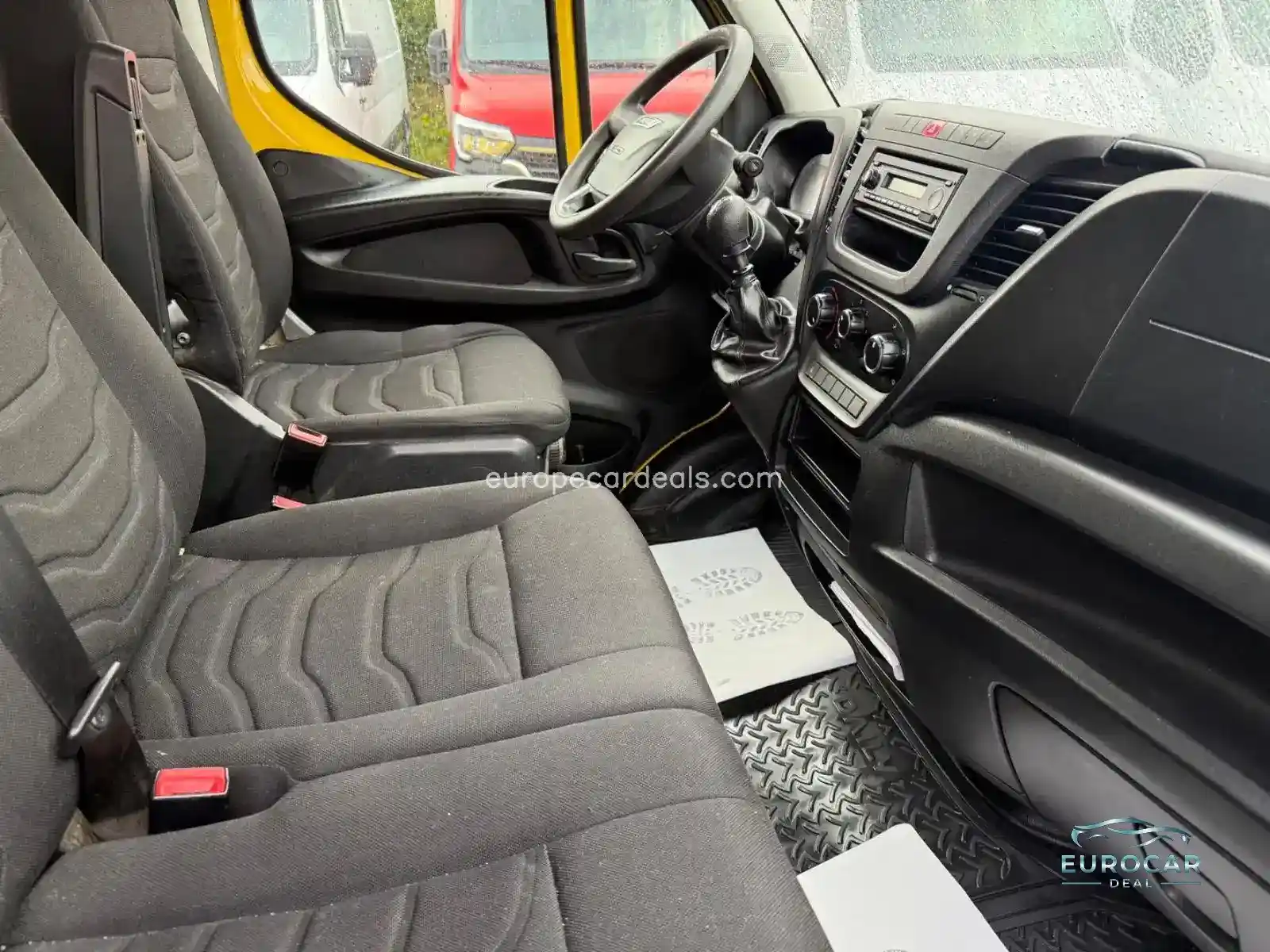 Iveco Other