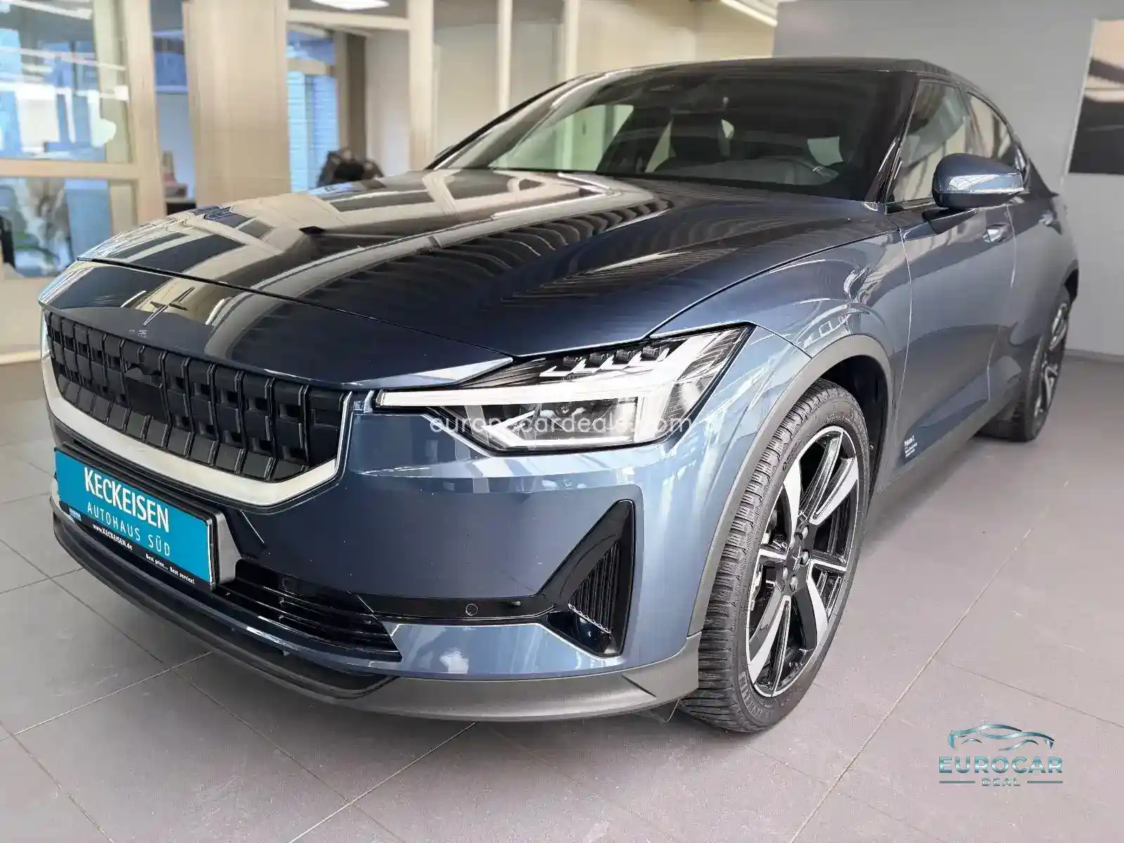 Polestar 2