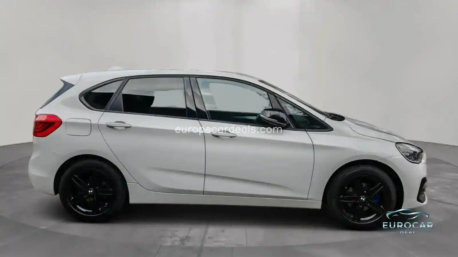 BMW 216 Active Tourer