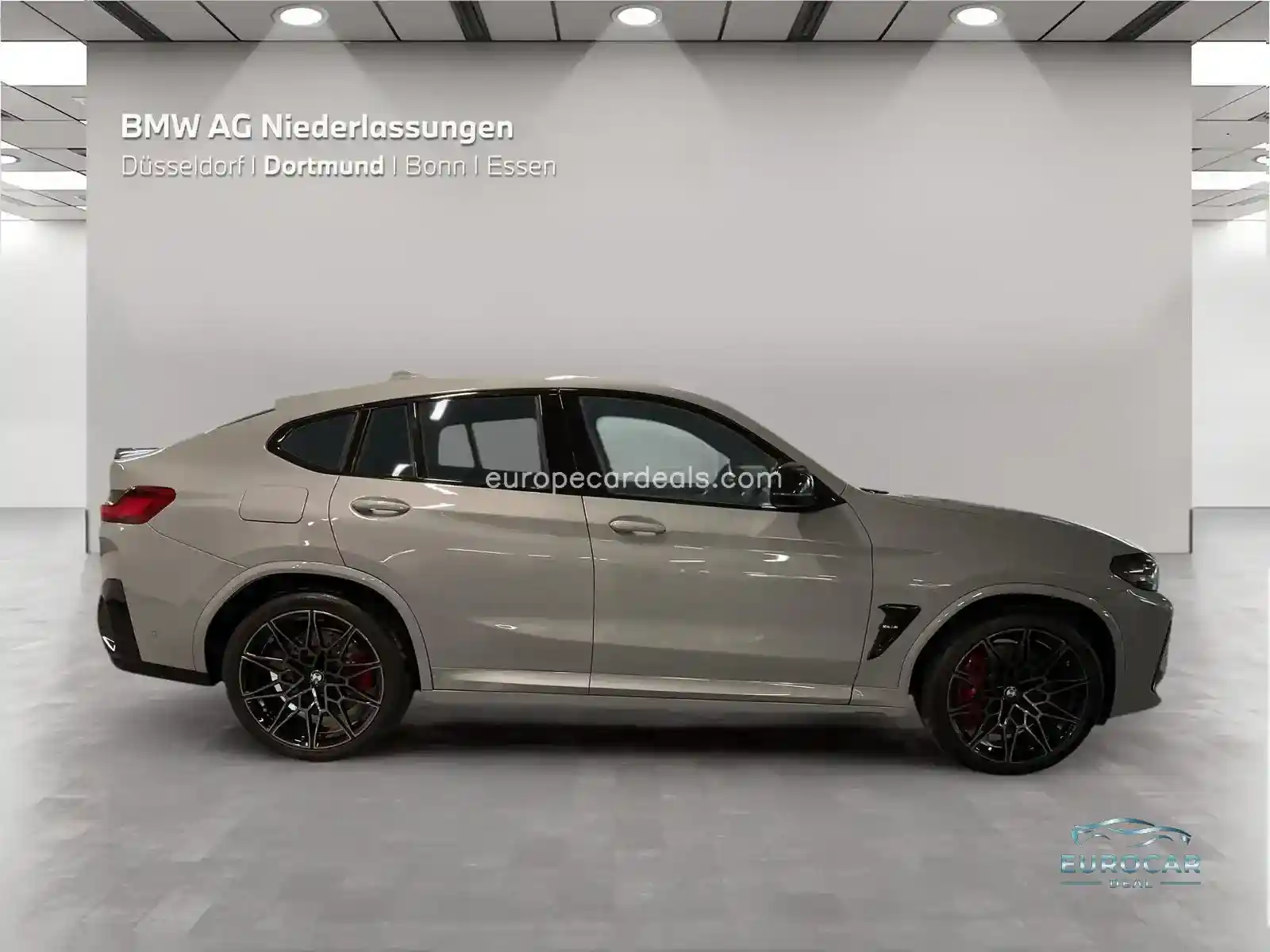BMW X4 M
