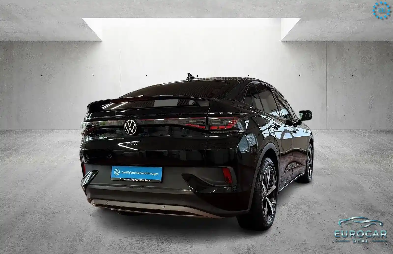 Volkswagen ID.5