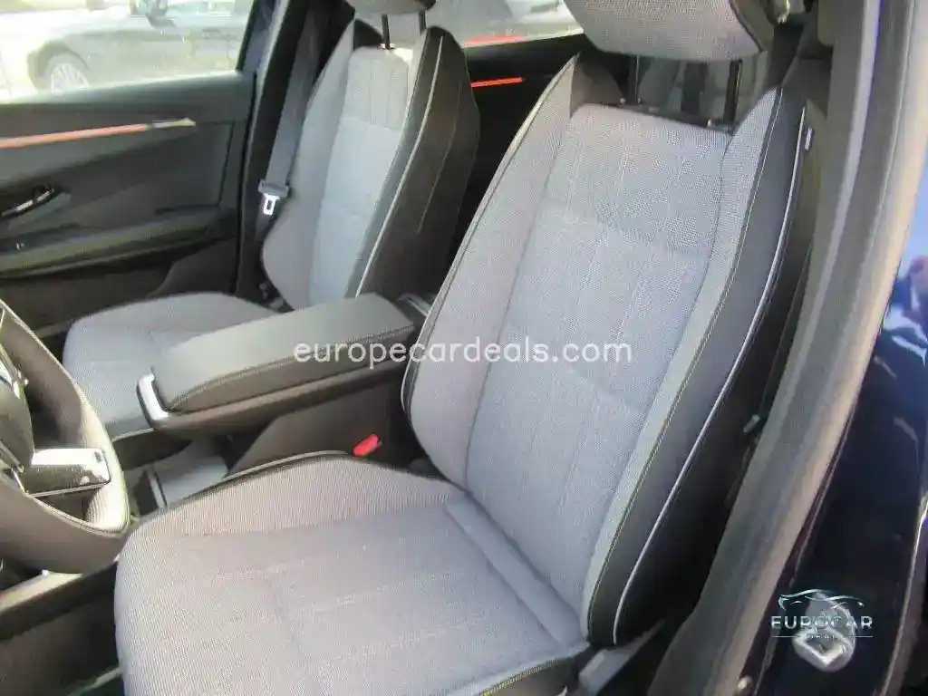 Renault Scenic E-TECH