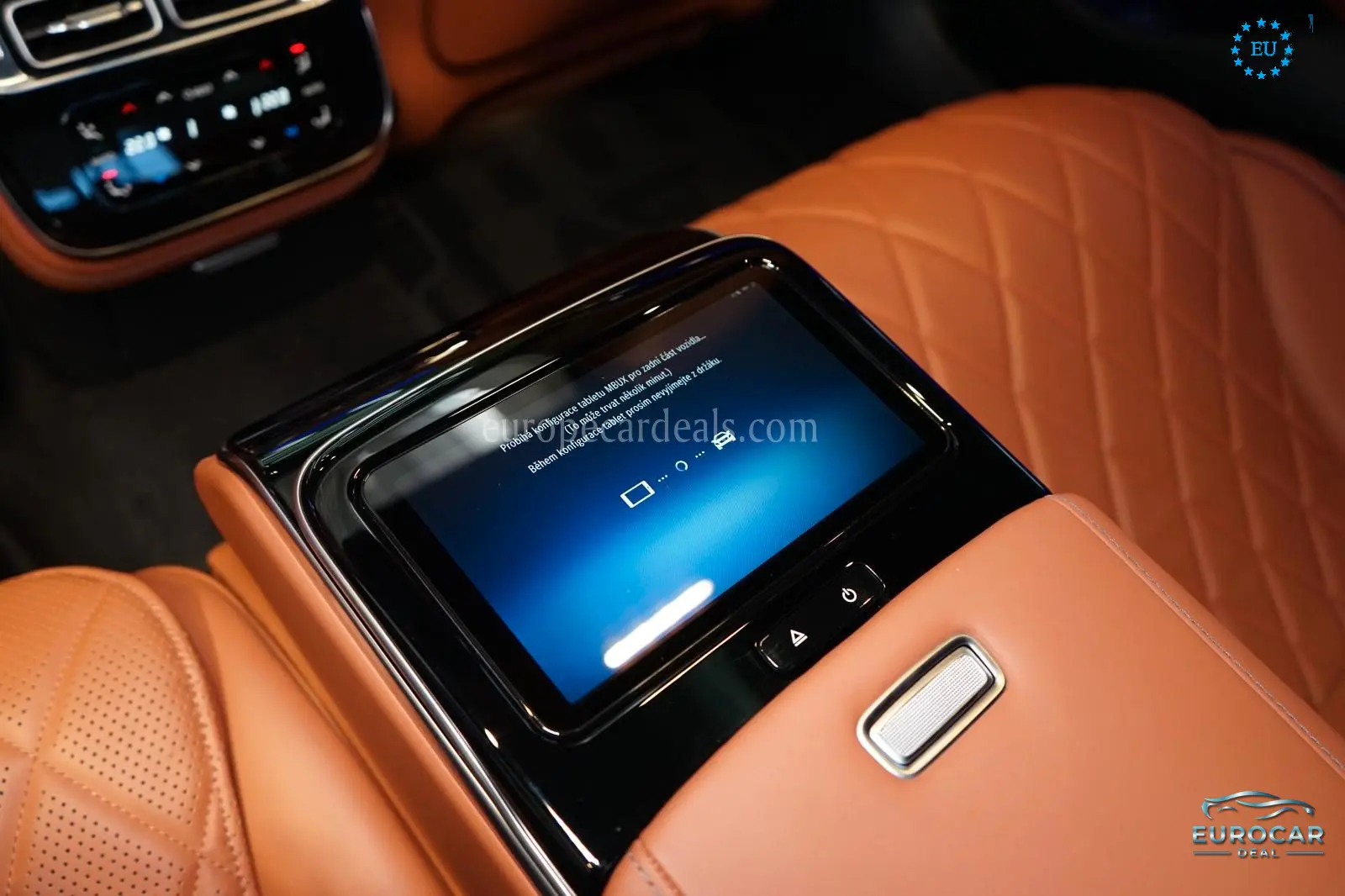 Mercedes-Benz S 500