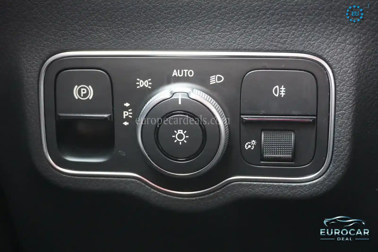 Mercedes-Benz B 150