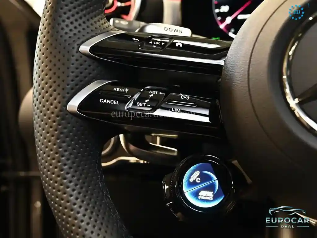 Mercedes-Benz A 35 AMG