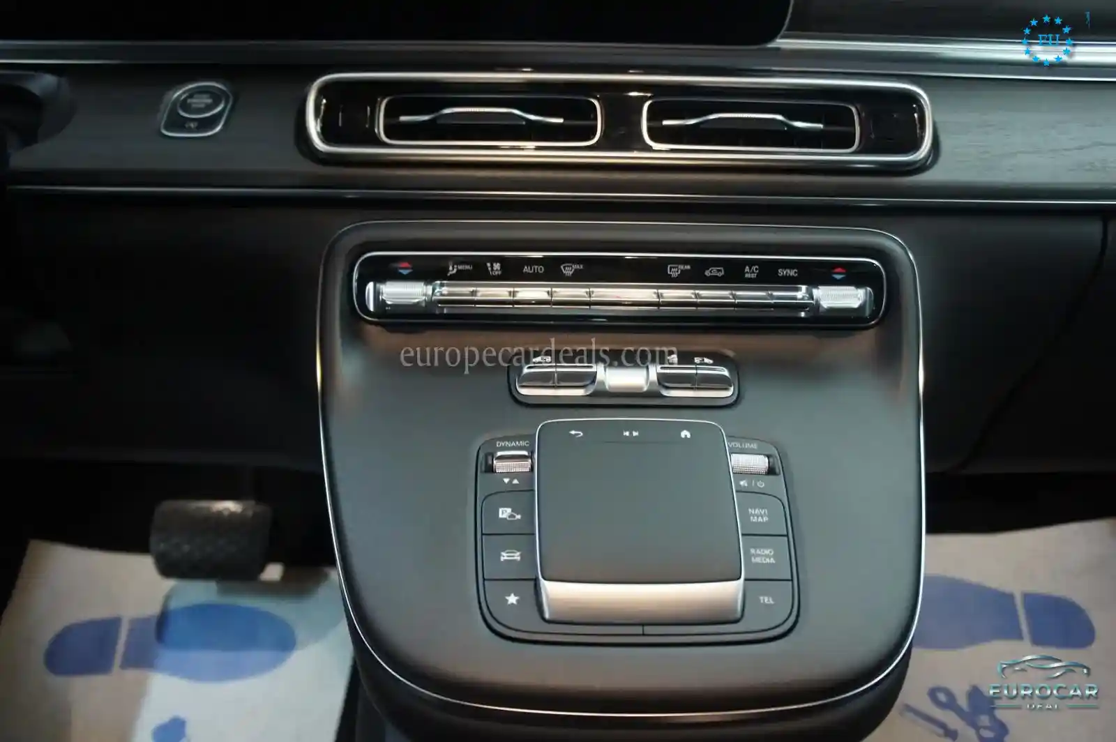 Mercedes-Benz V 300