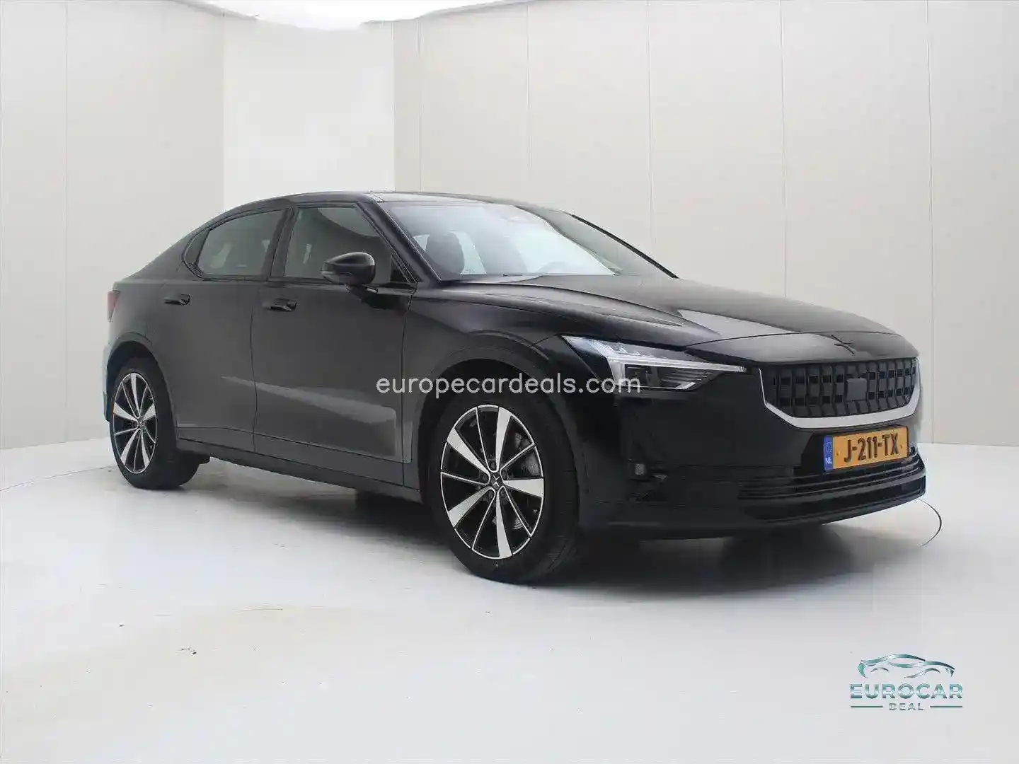 Polestar 2
